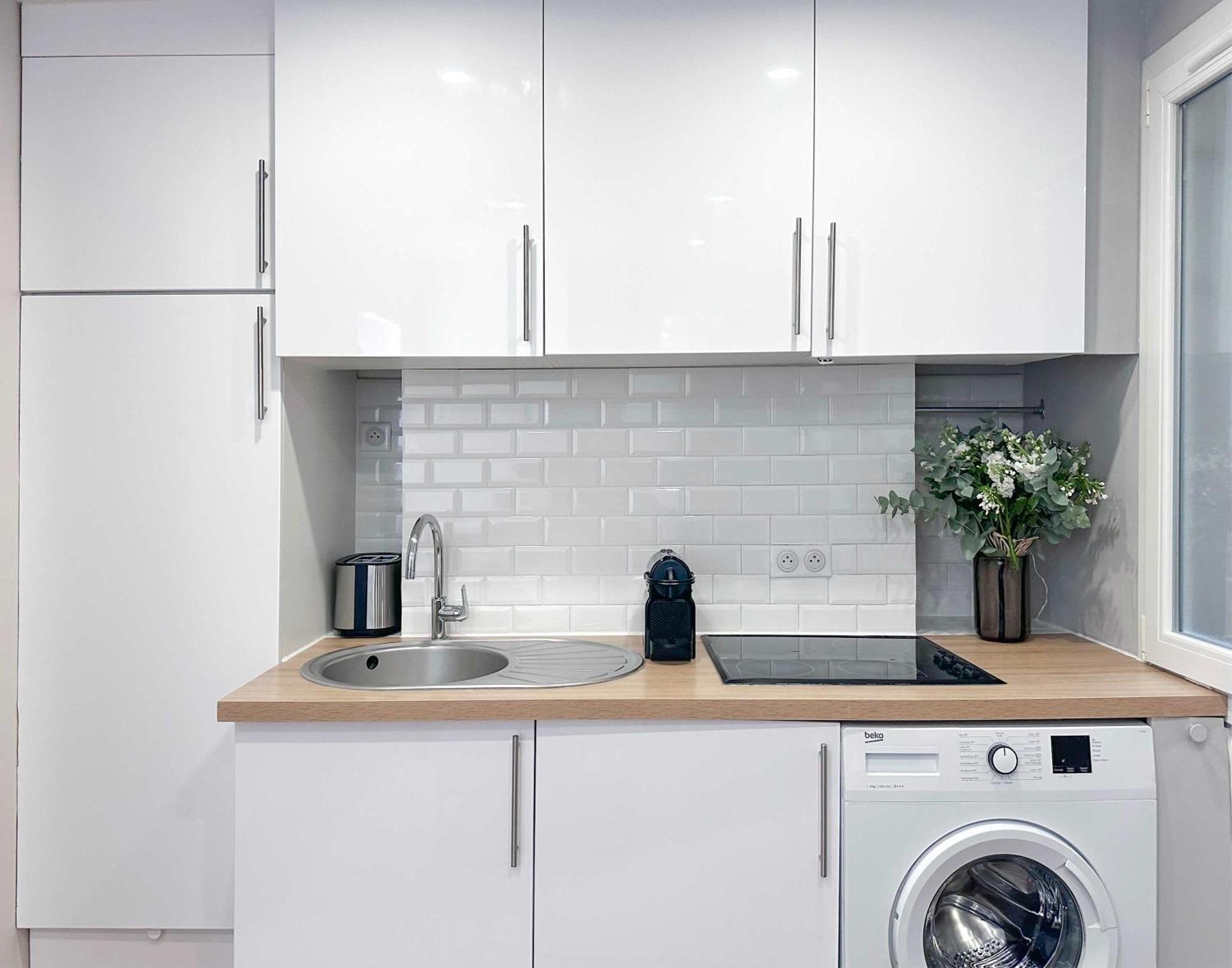 Unique Flat Near Opera Apartment Paris