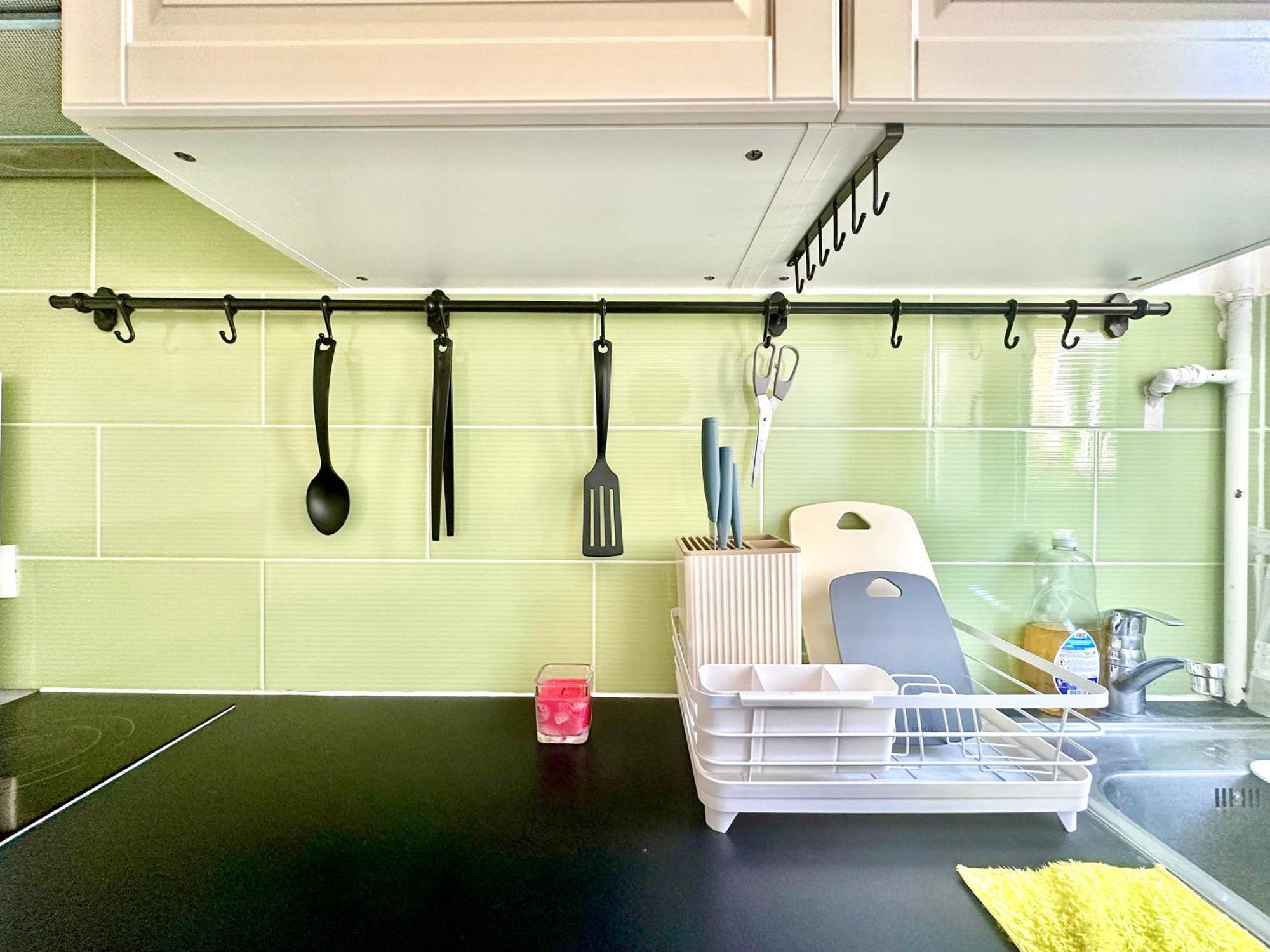 Spacious Near Montparnasse Bausset 6th Apartment Paris