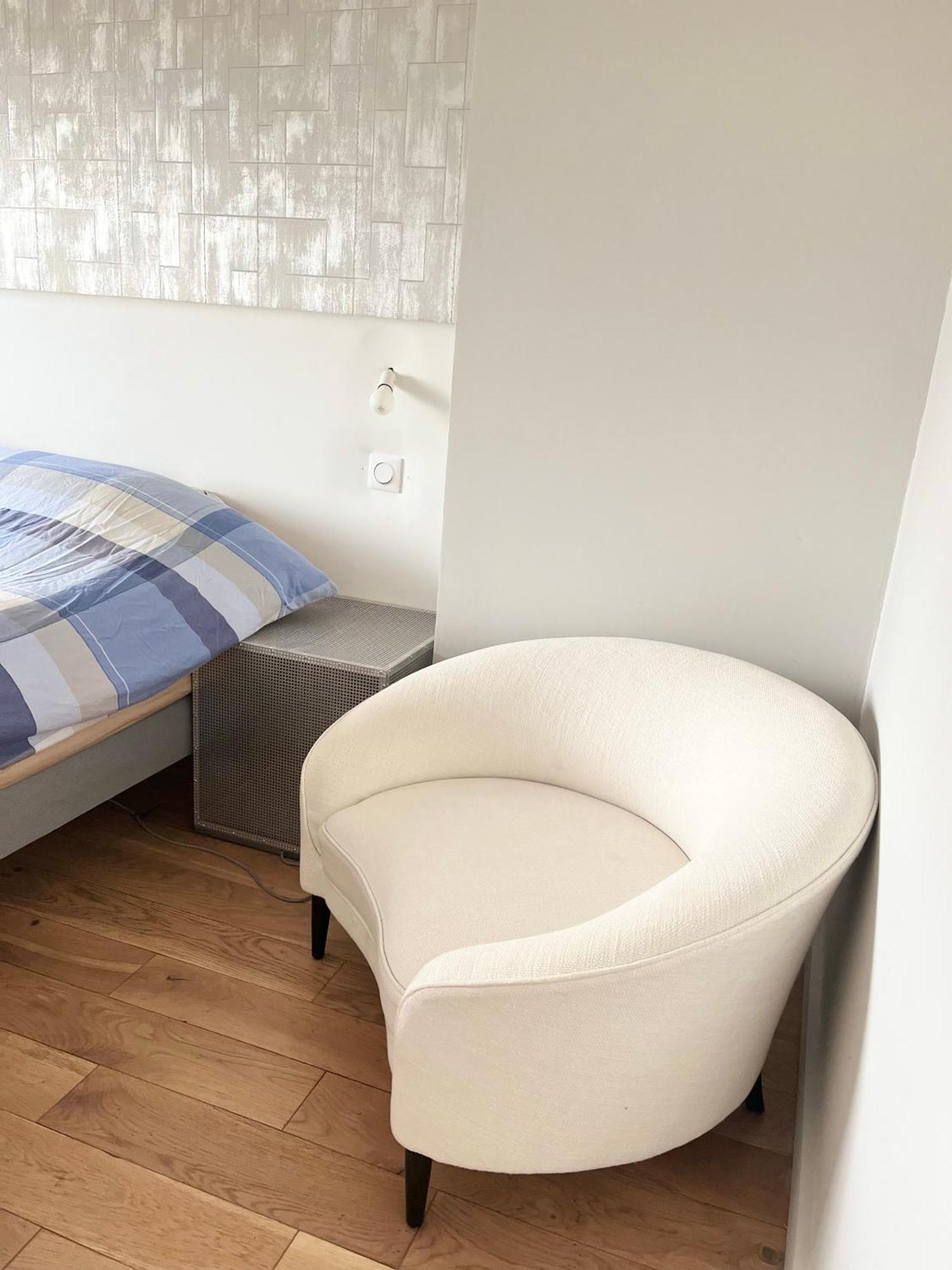 Apartment With Eiffel Tower And Seine View Bleriot Paris