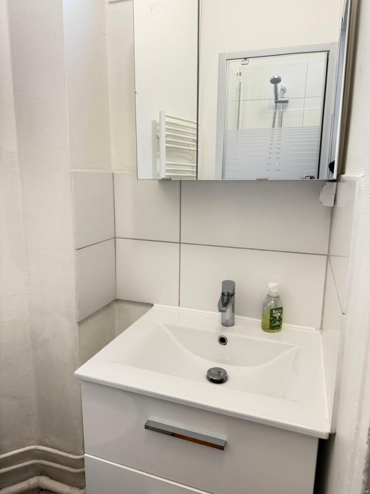 Appartement Charming With Private Garden In Cadix