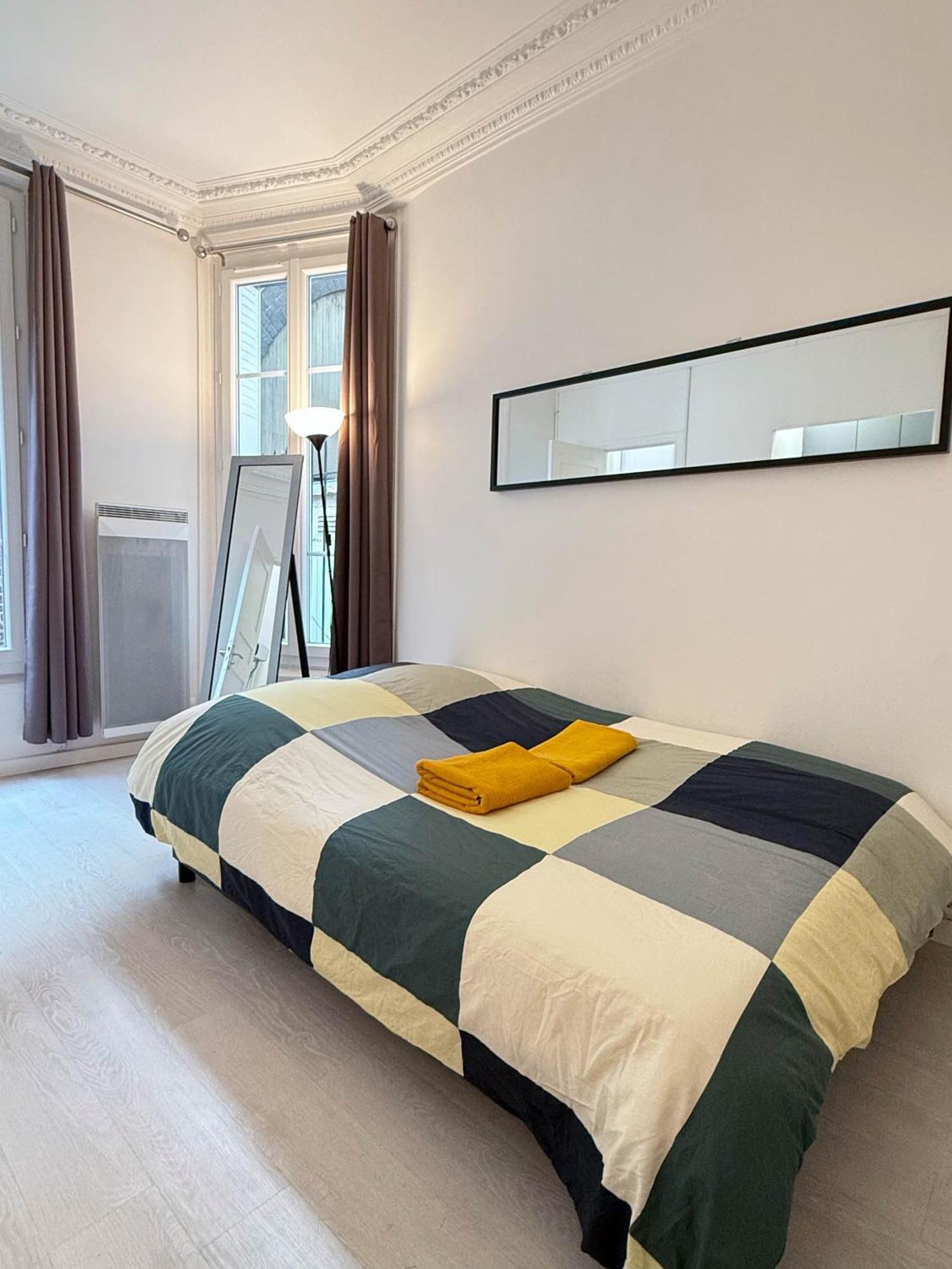 Charming With Private Garden In Cadix *