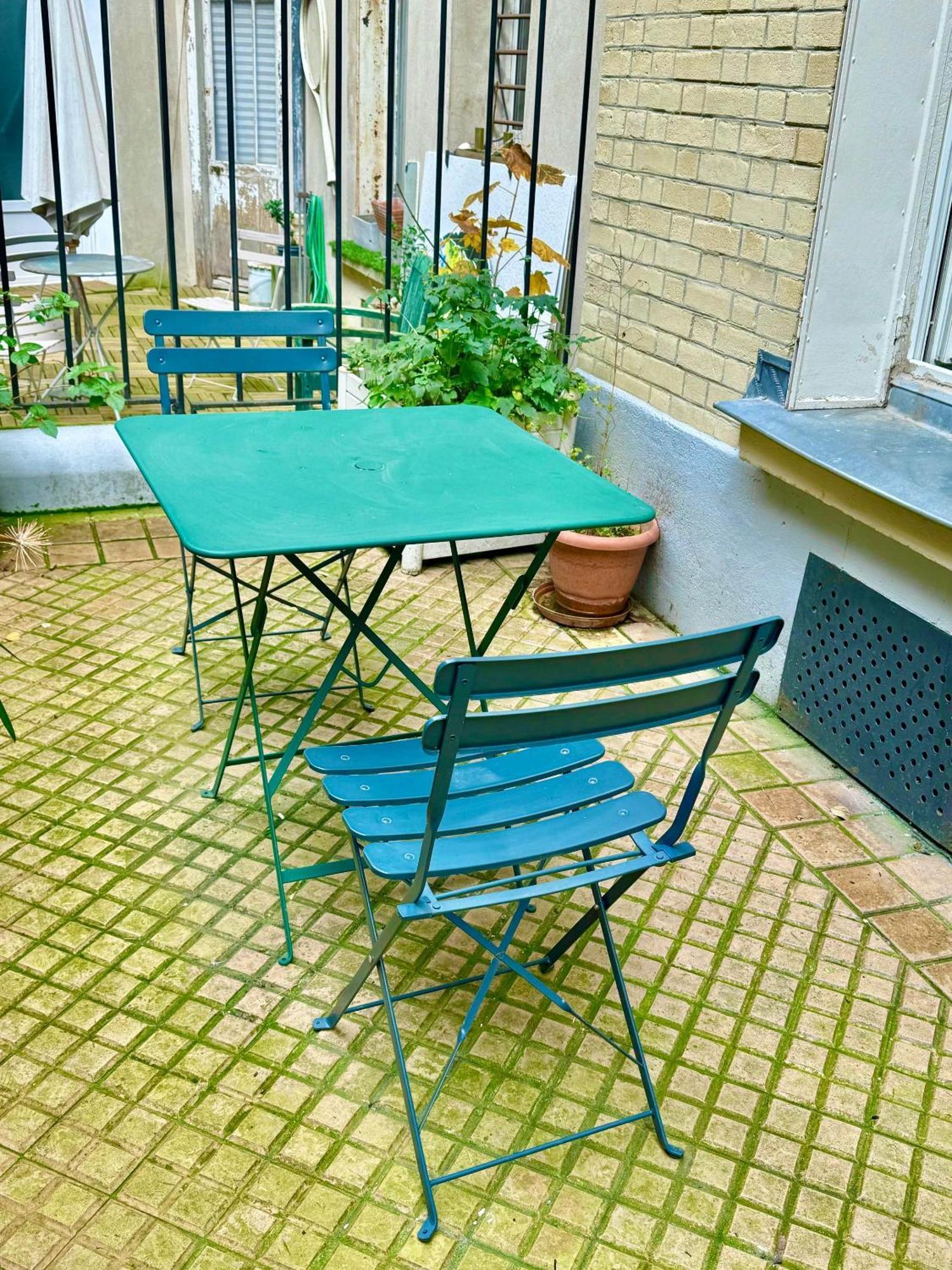Charming With Private Garden In Cadix