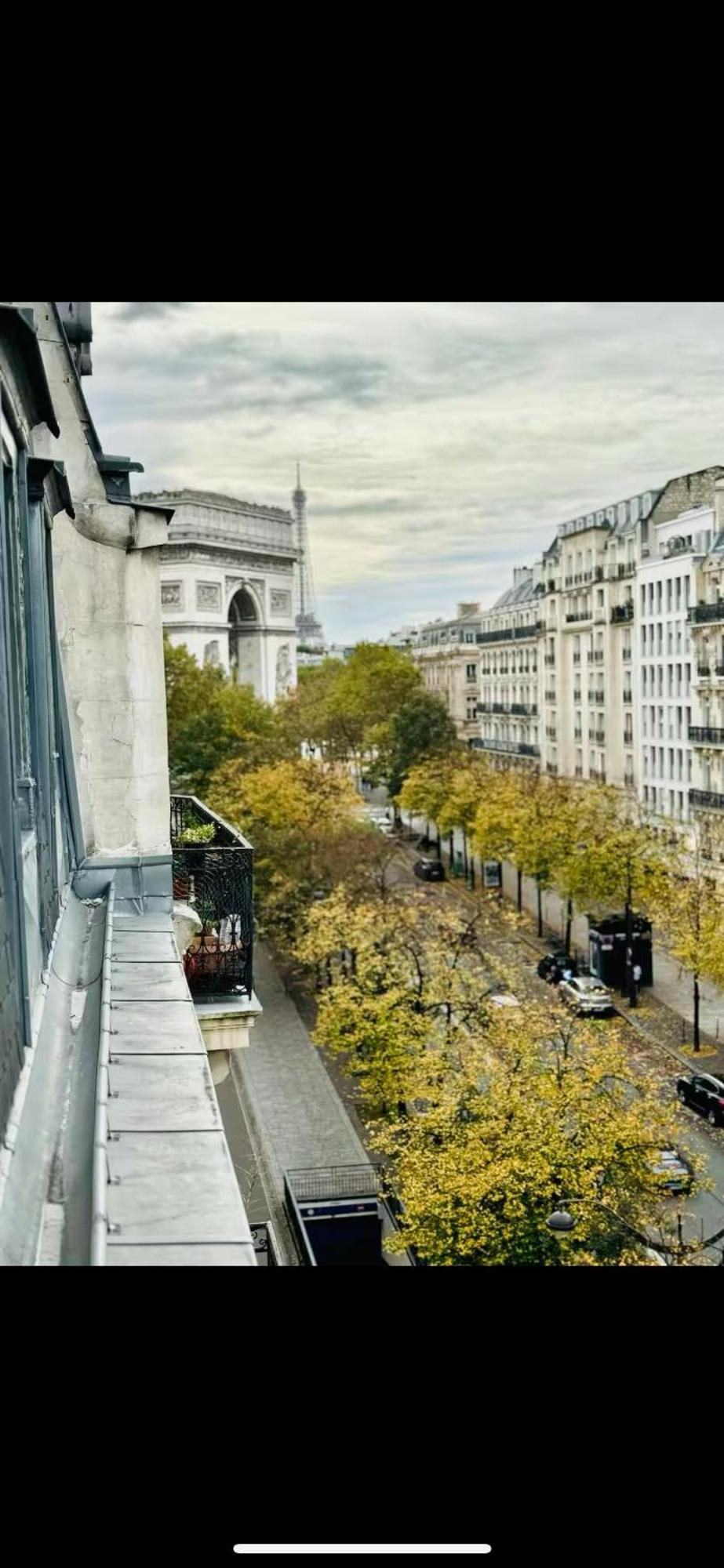 Wonderful Nearby Champs Elysees Apartamento *