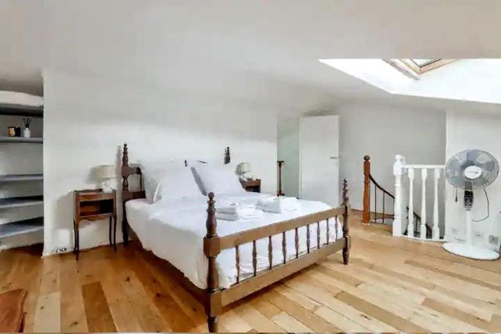 Apartment Chez Camille *