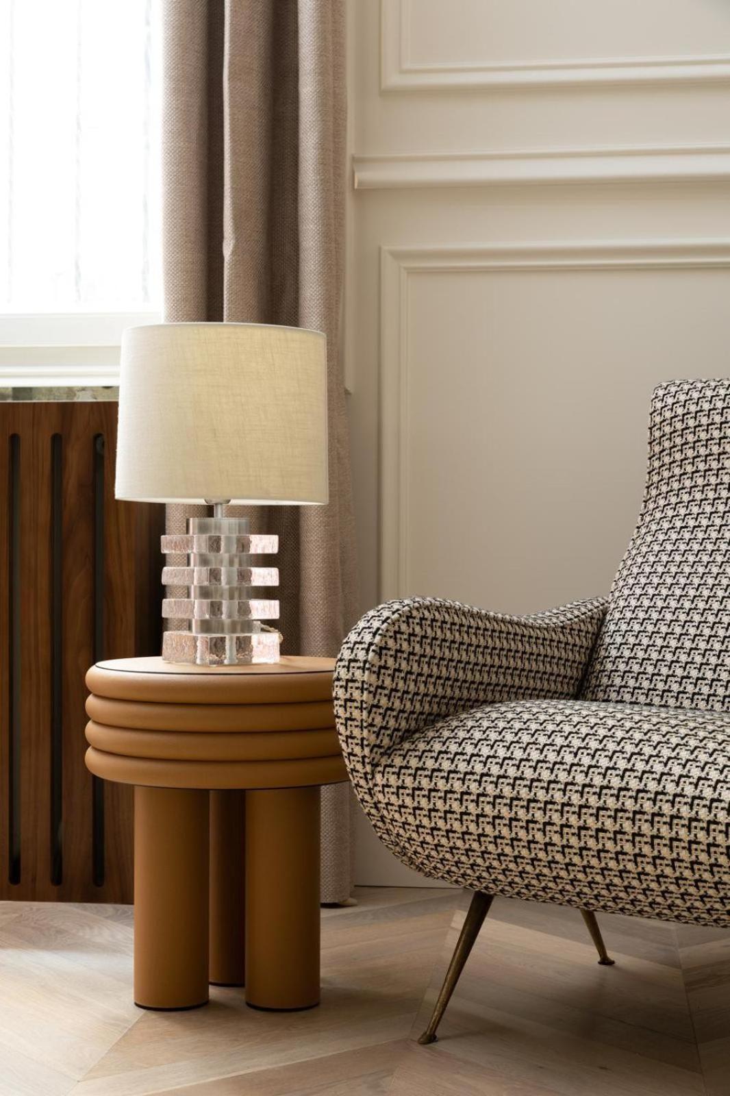 Apartamento Sublim With Ac Next To Arc De Triomphe