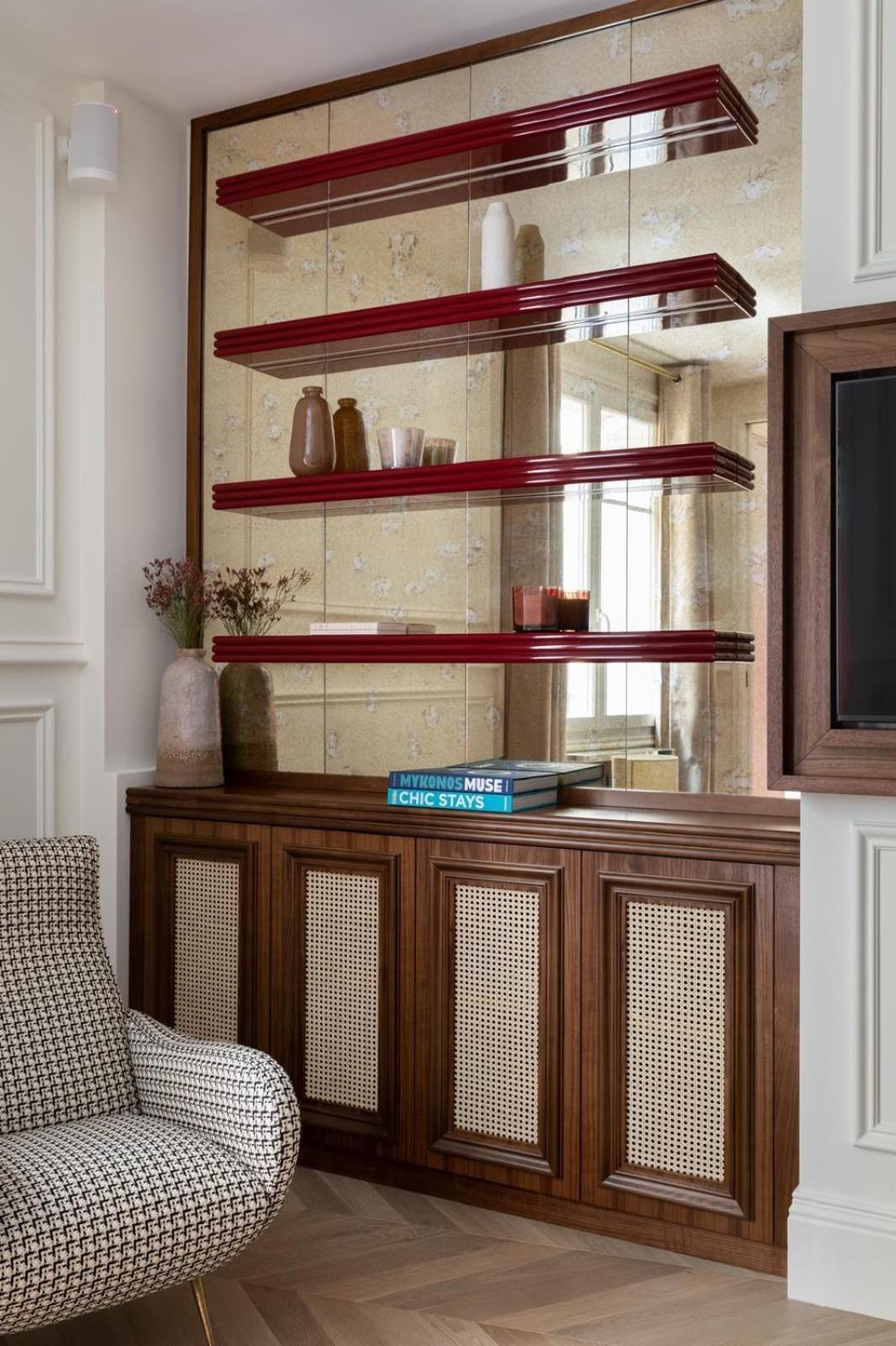 Sublim With Ac Next To Arc De Triomphe Apartamento