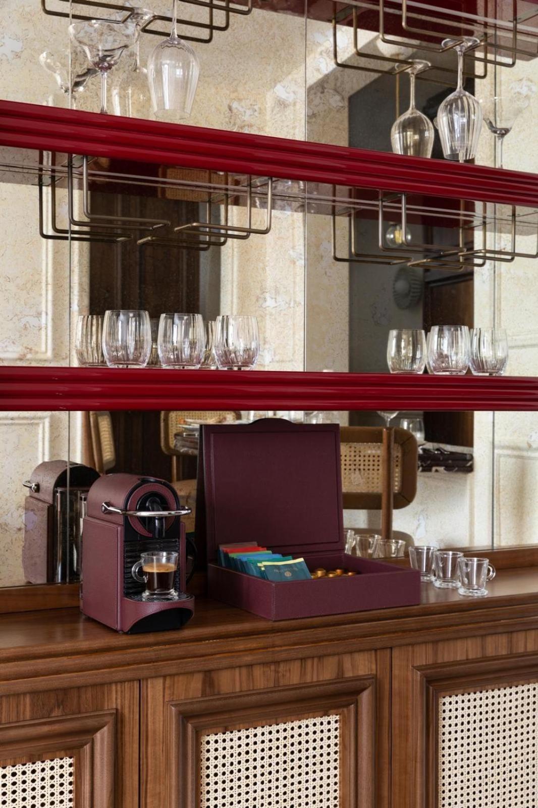 Apartamento Sublim With Ac Next To Arc De Triomphe