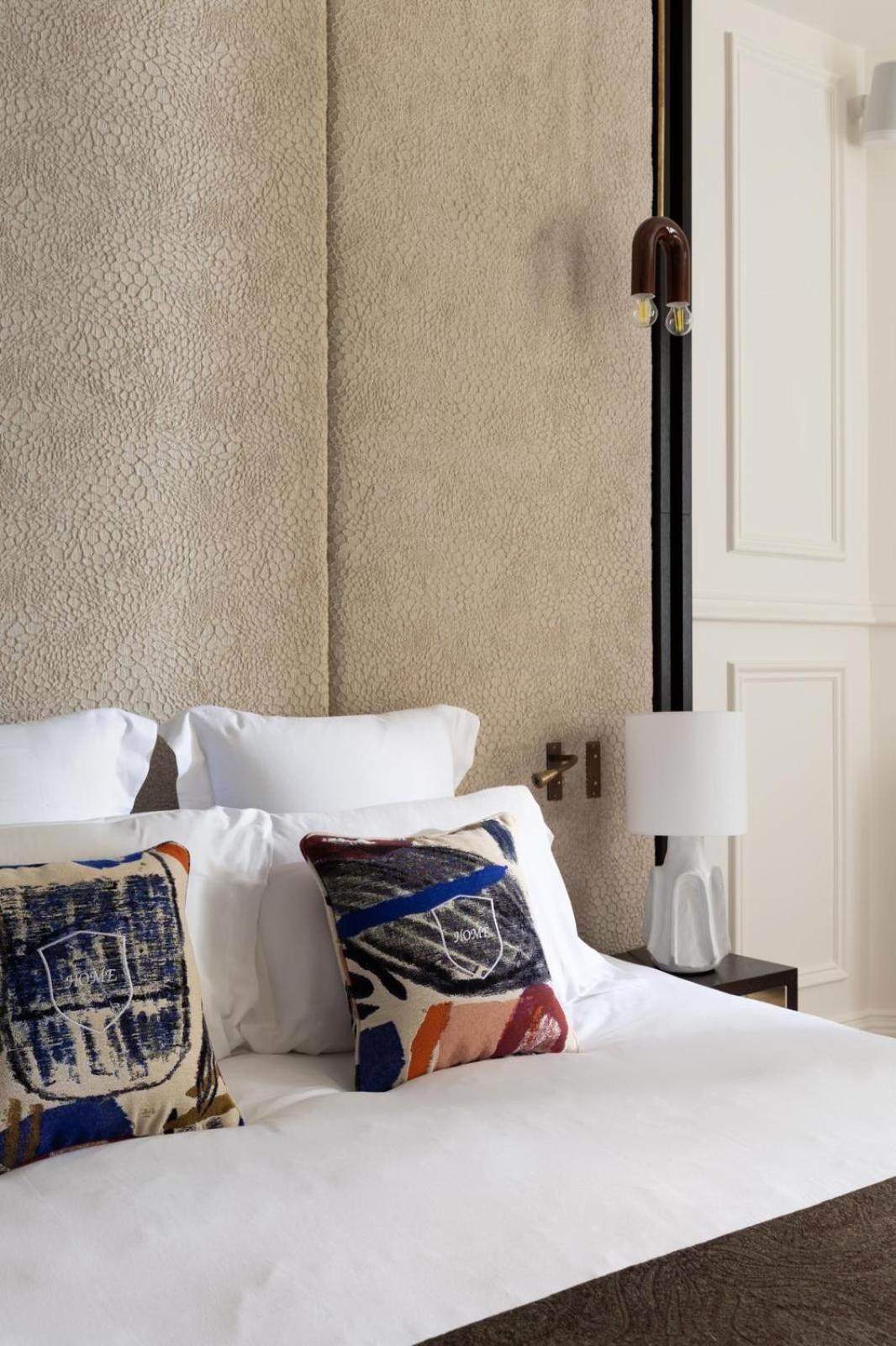 Sublim With Ac Next To Arc De Triomphe Apartamento *