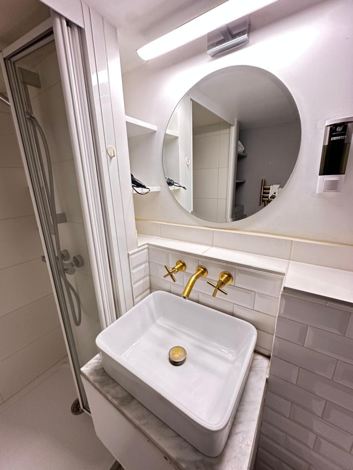 Cosy Flat In Marais Apartment *