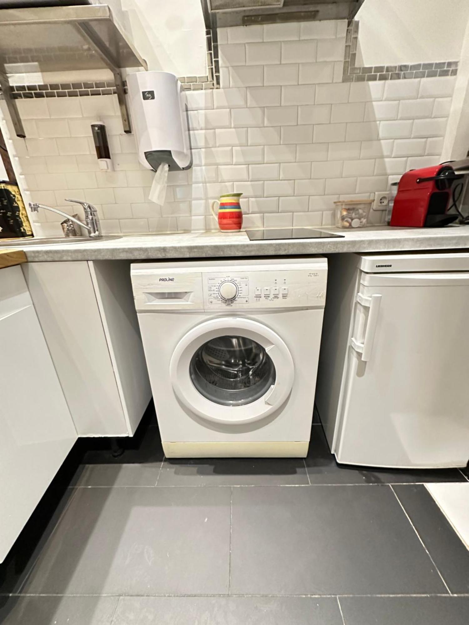 St Paul Marais Flat Ground Floor Apartment
