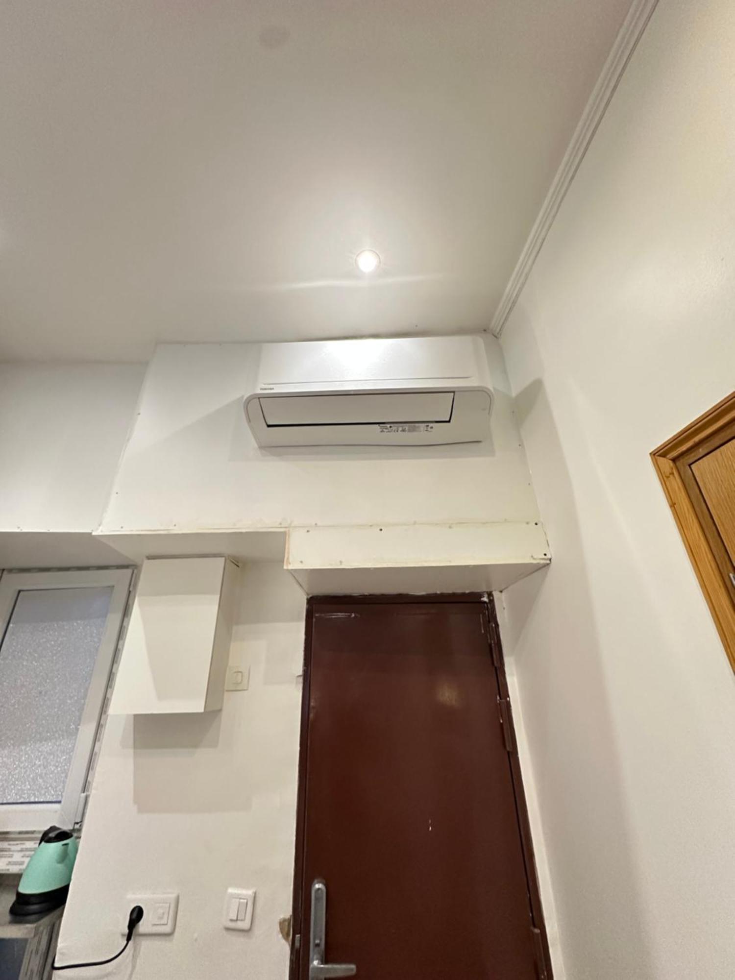 Apartment St Paul Marais Flat Ground Floor *