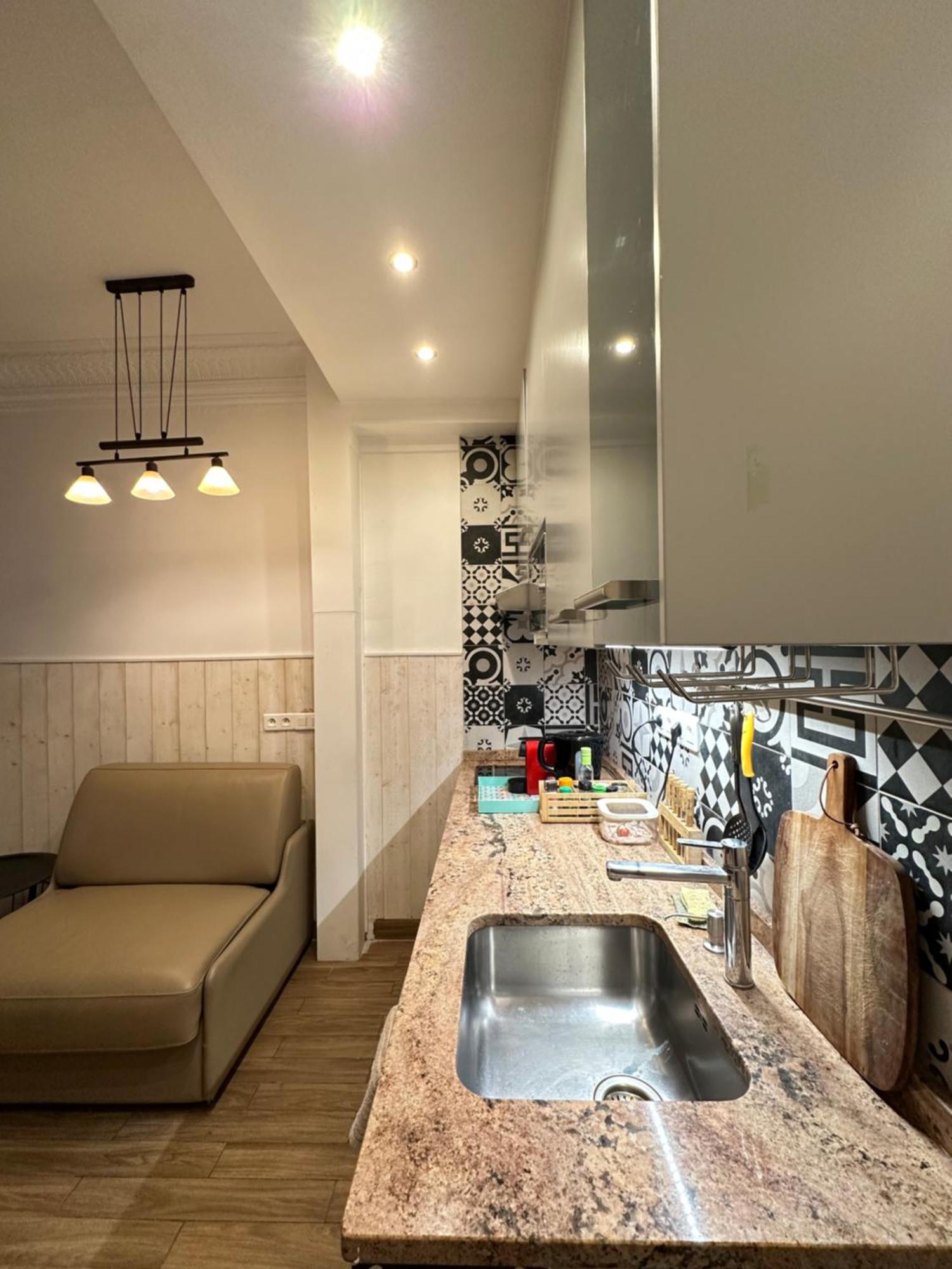 Apartamento 15 Ground Floor *