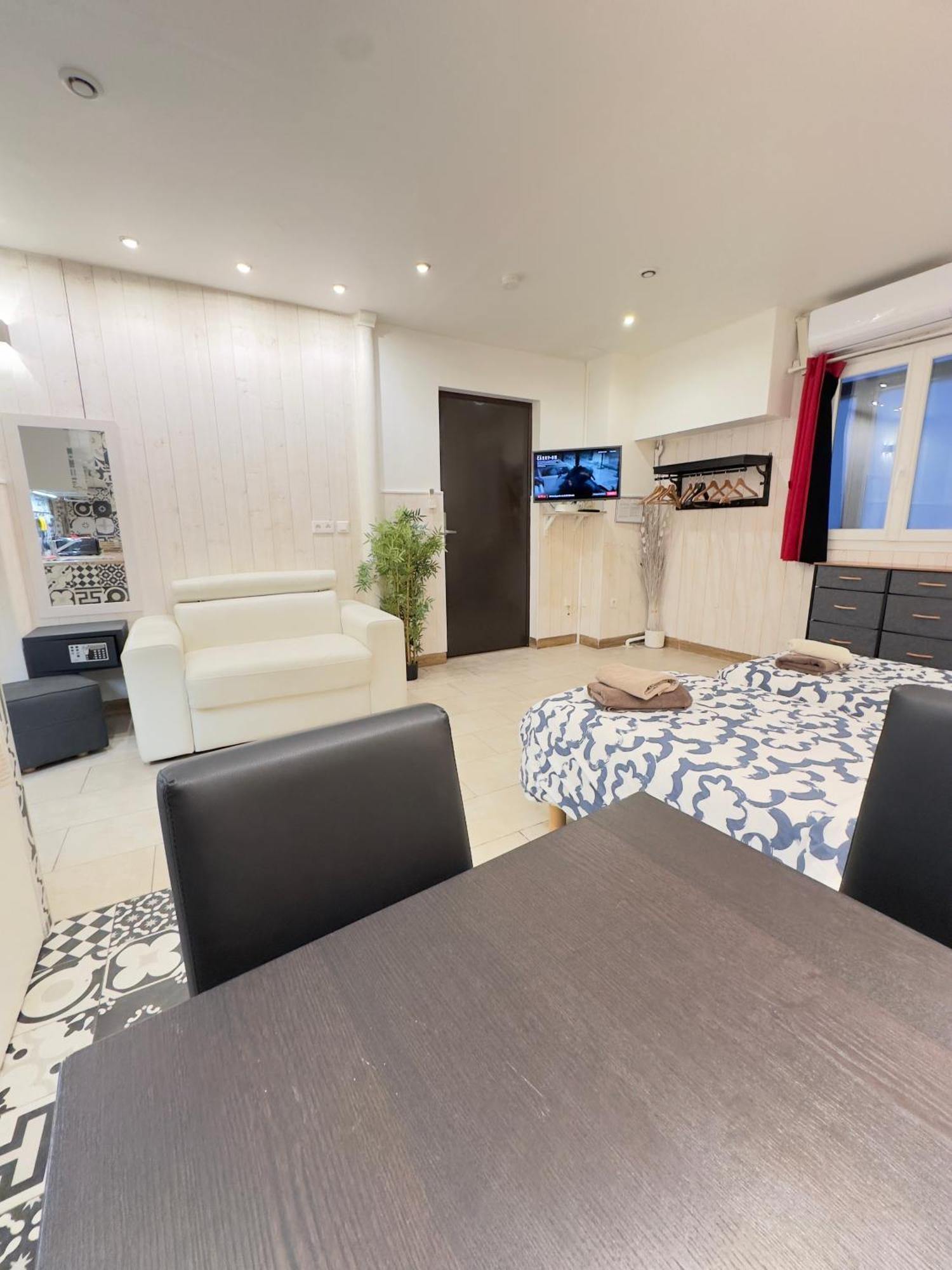 15 Ground Floor Apartamento
