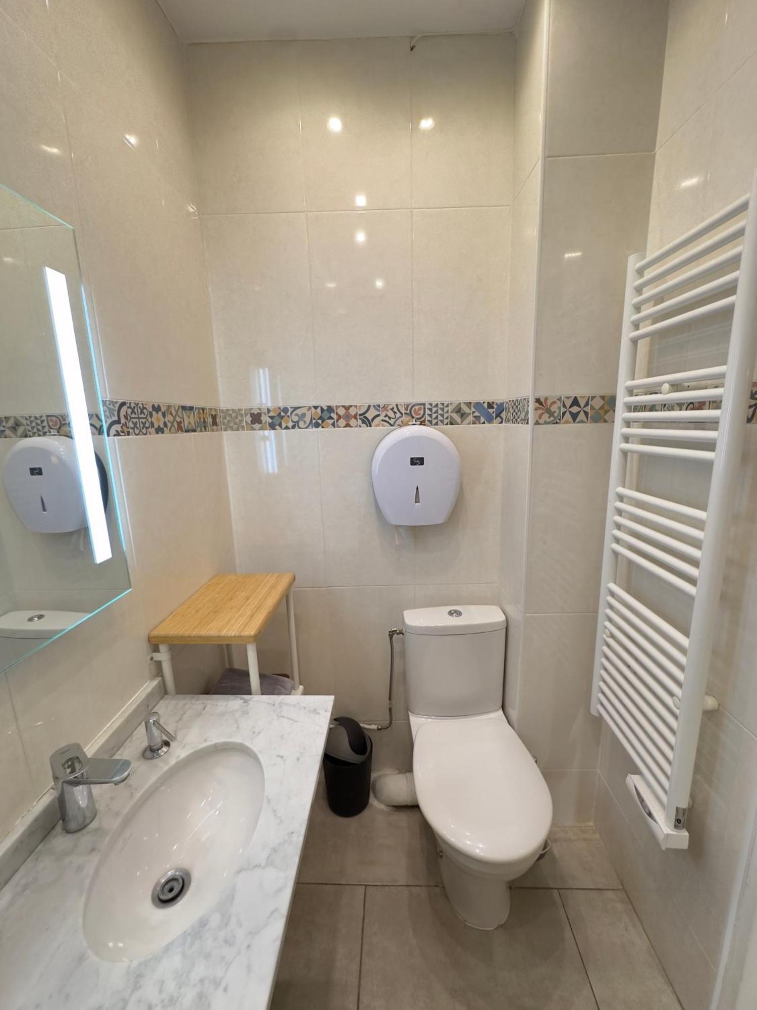 15 Ground Floor Apartamento