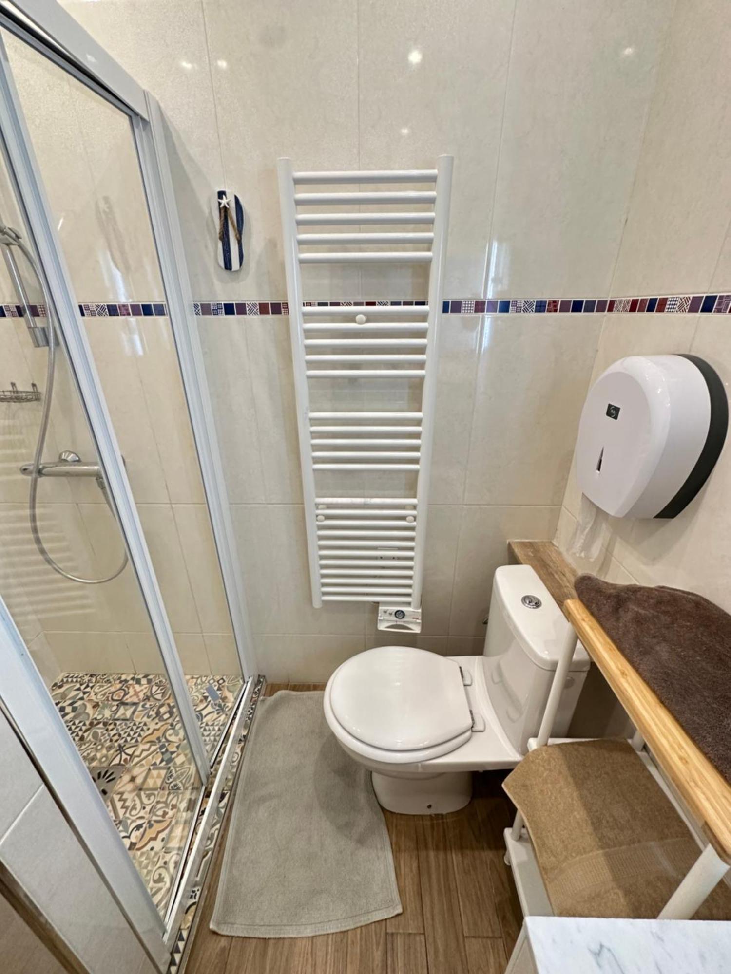 Apartamento 15 Ground Floor *