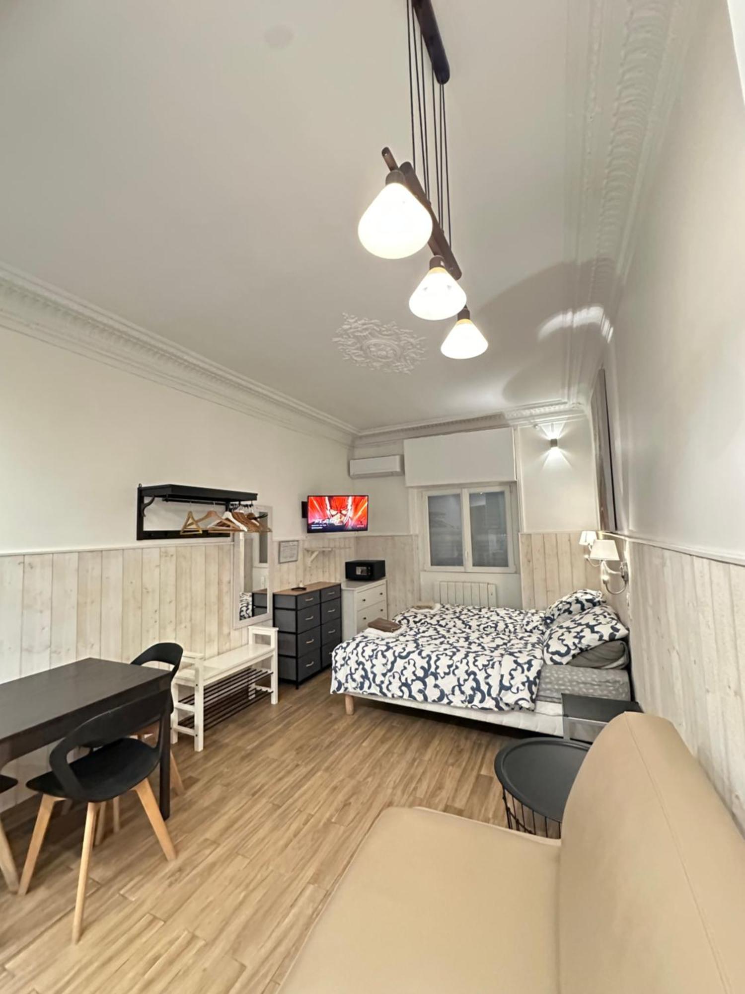 15 Ground Floor Apartamento Paris