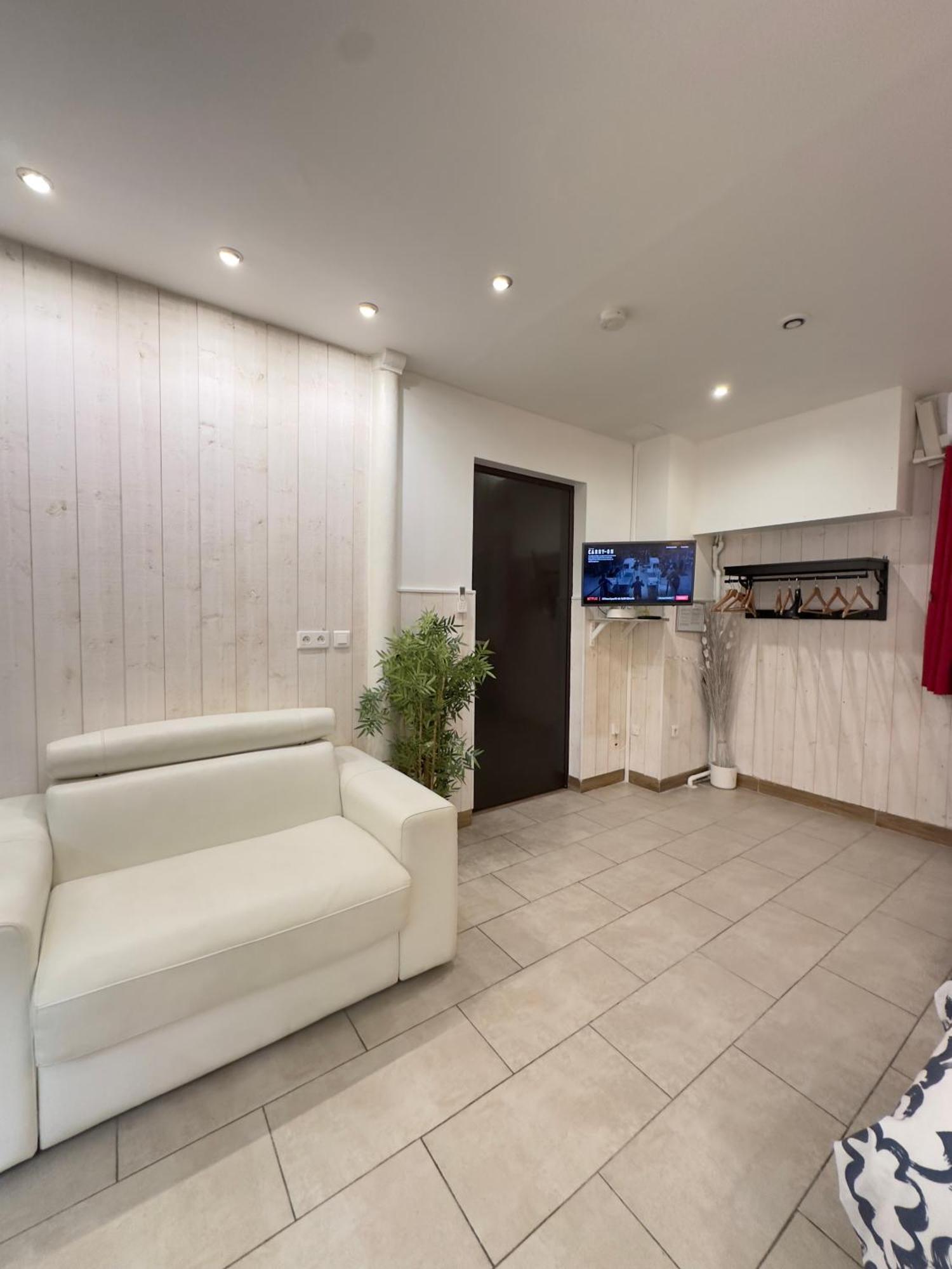 15 Ground Floor Apartamento