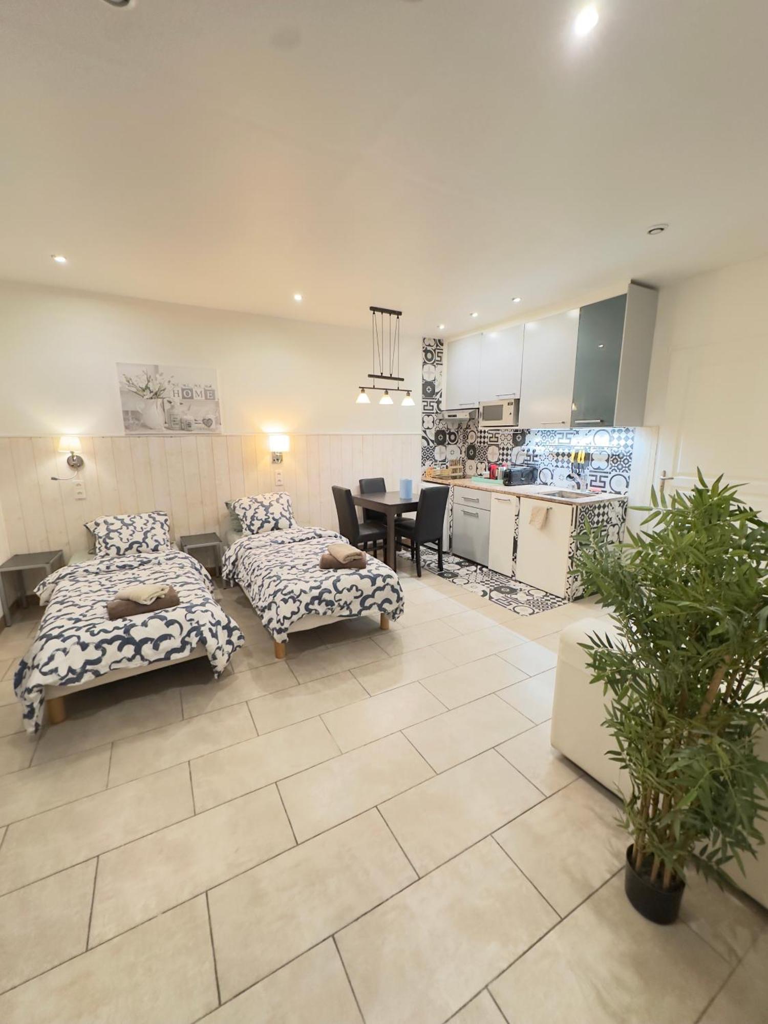 Apartamento 15 Ground Floor
