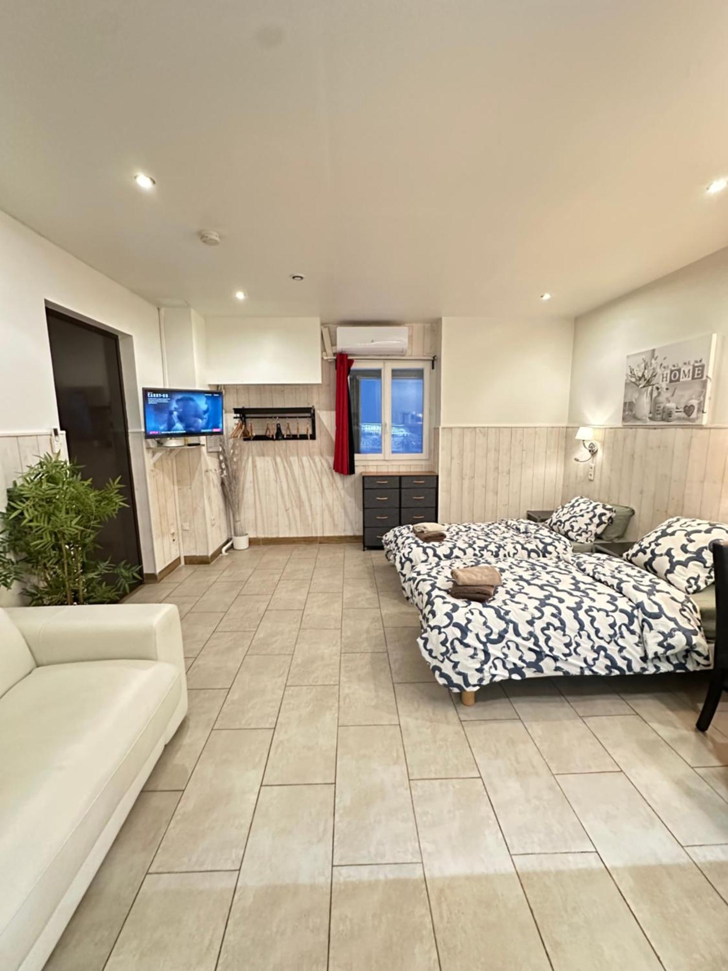 15 Ground Floor Apartamento Paris