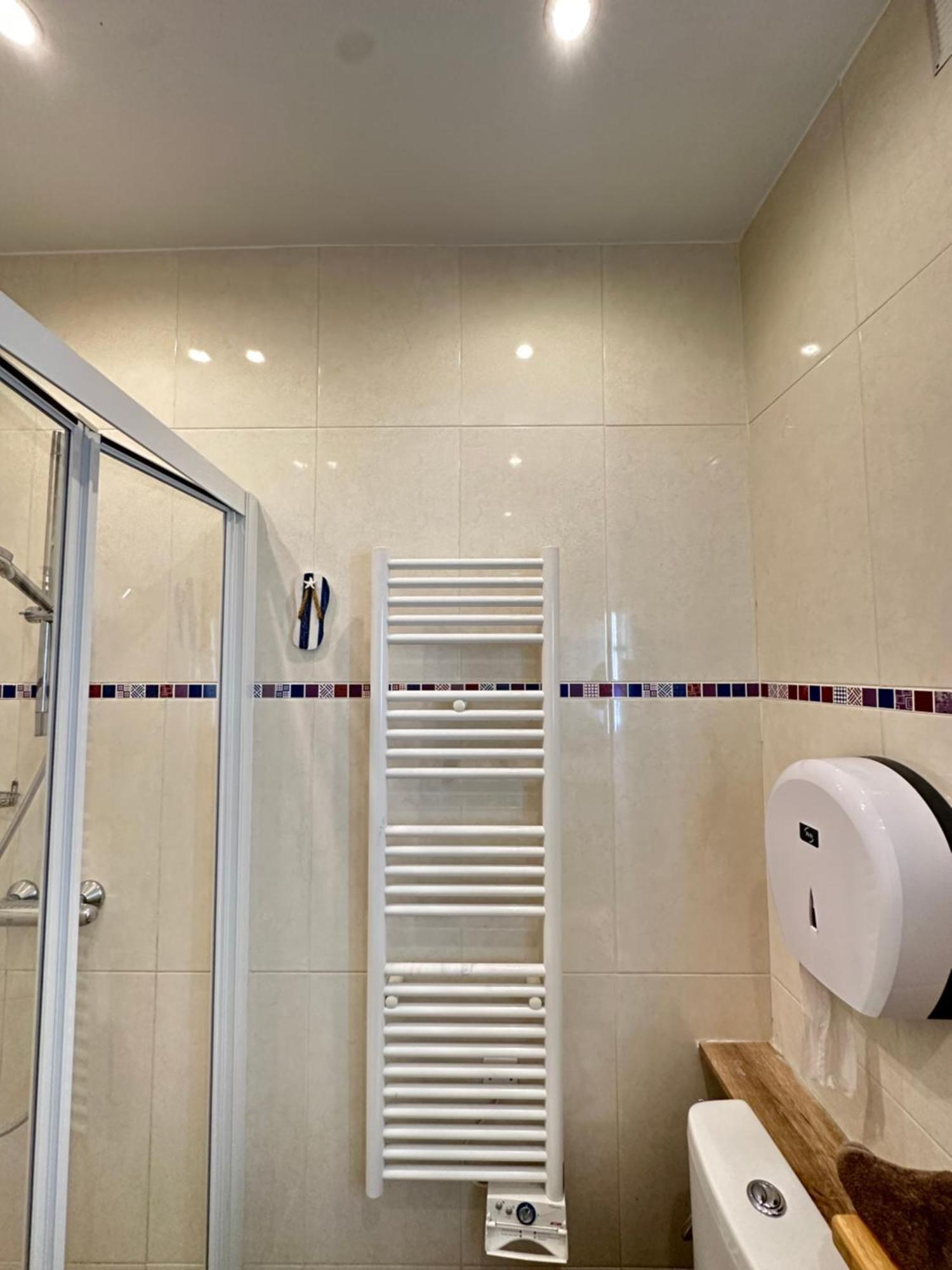 Apartamento 15 Ground Floor Paris
