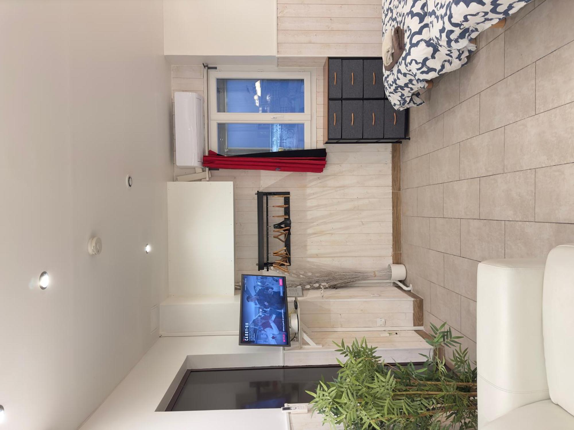Apartamento 15 Ground Floor