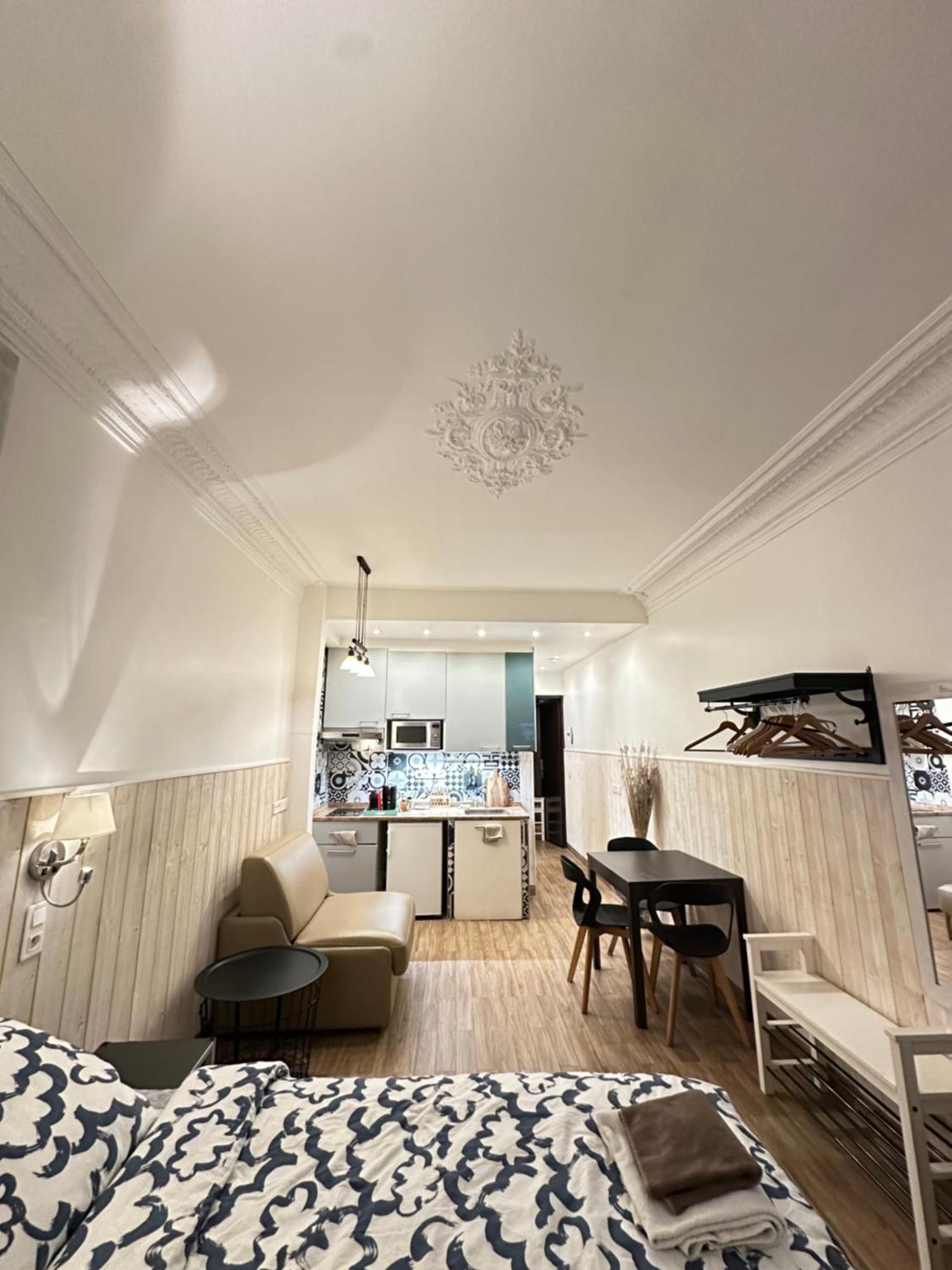 Apartamento 15 Ground Floor *