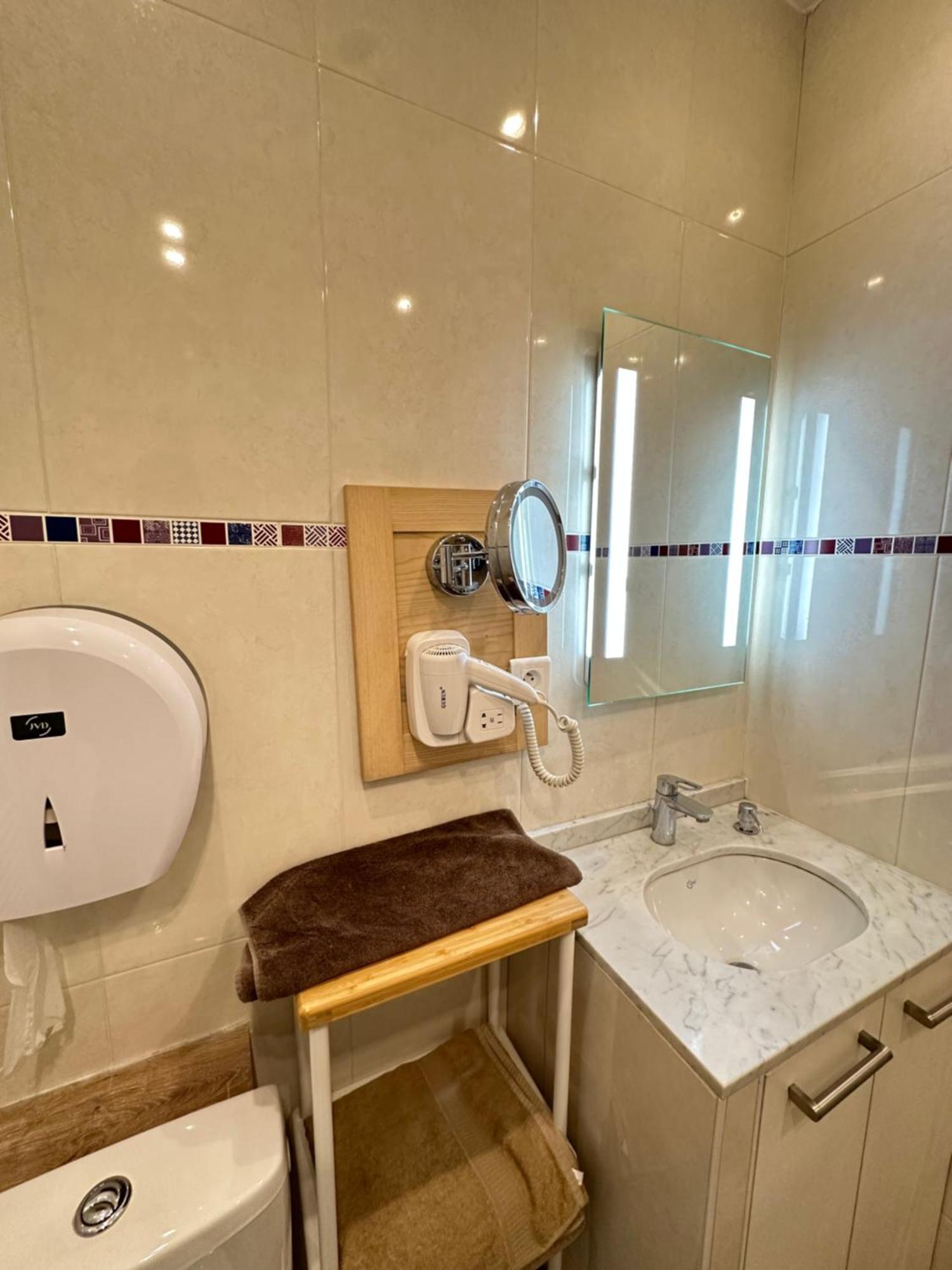 Apartamento 15 Ground Floor Paris