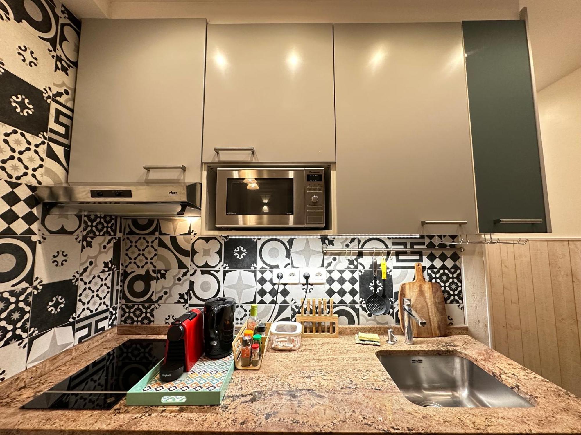 Apartamento 15 Ground Floor