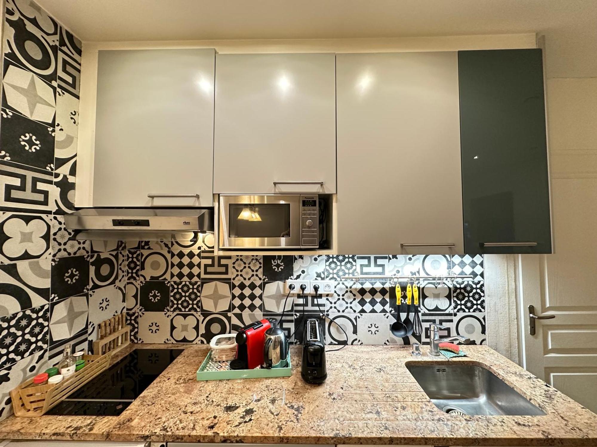 15 Ground Floor Apartamento *