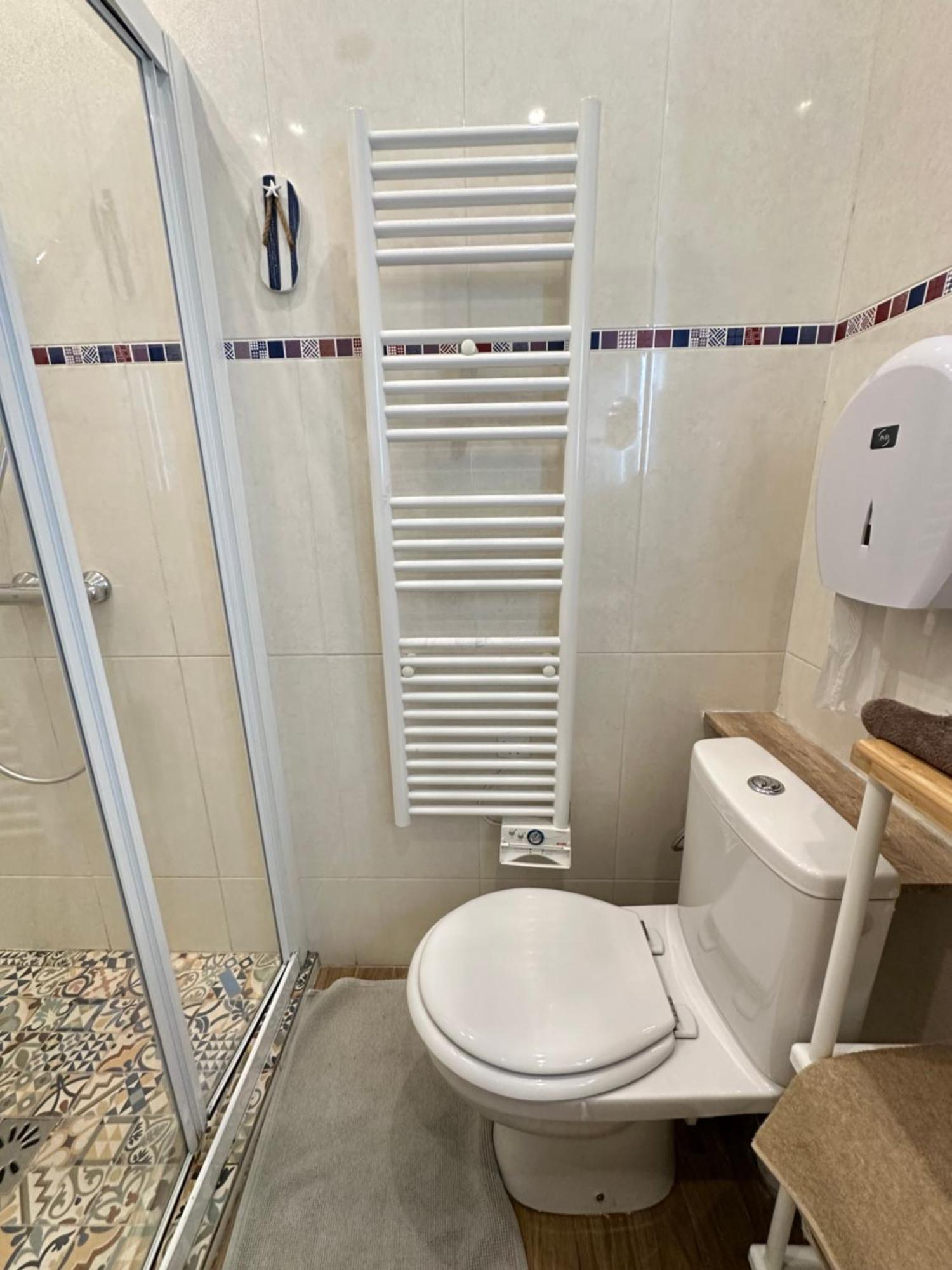 15 Ground Floor