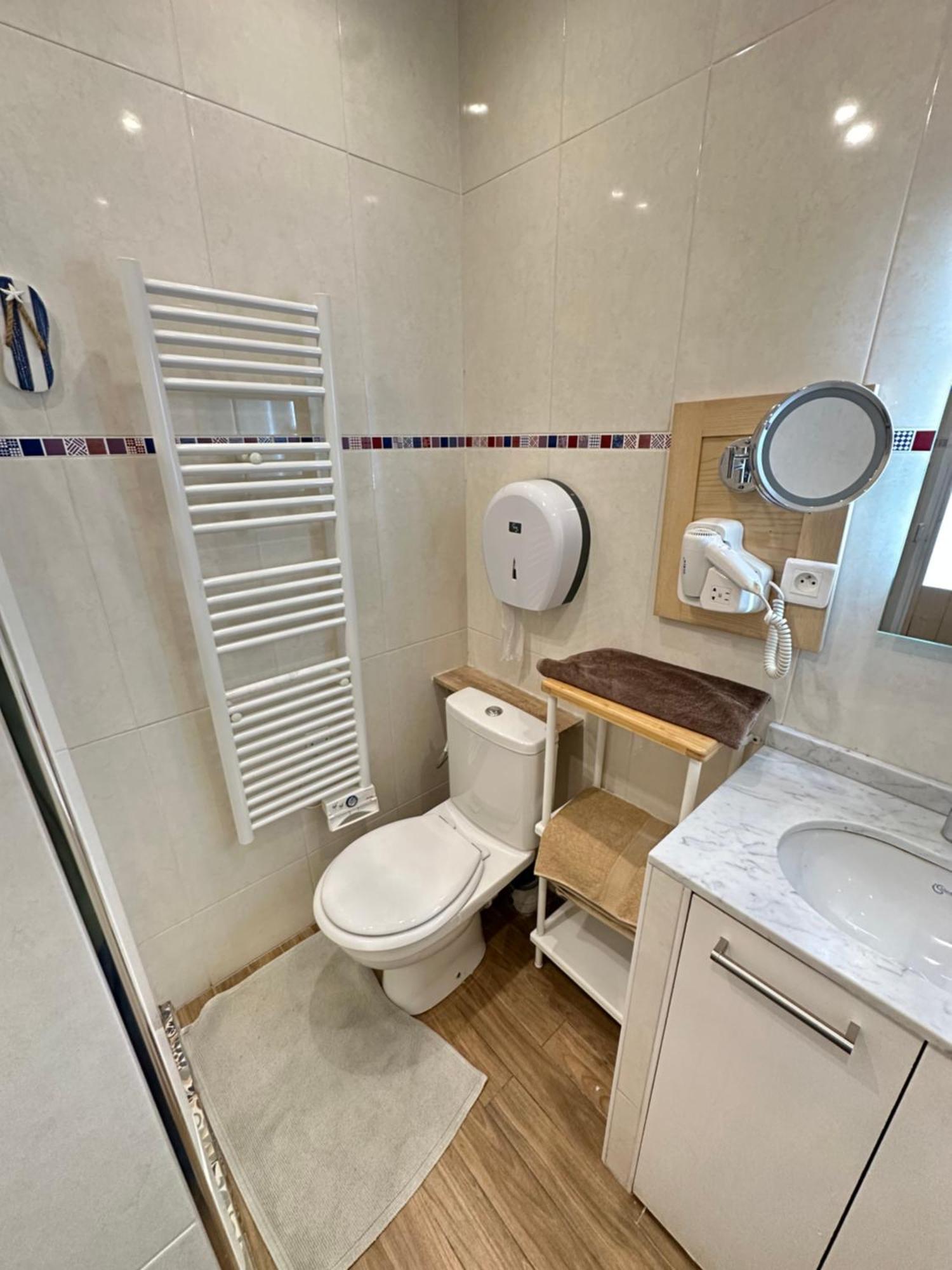 15 Ground Floor Apartamento