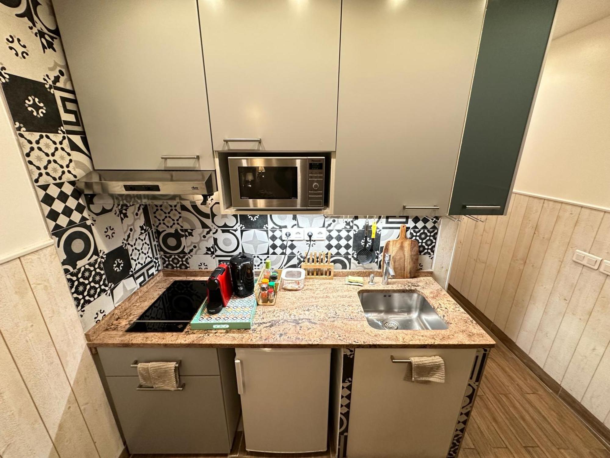 Apartamento 15 Ground Floor Paris