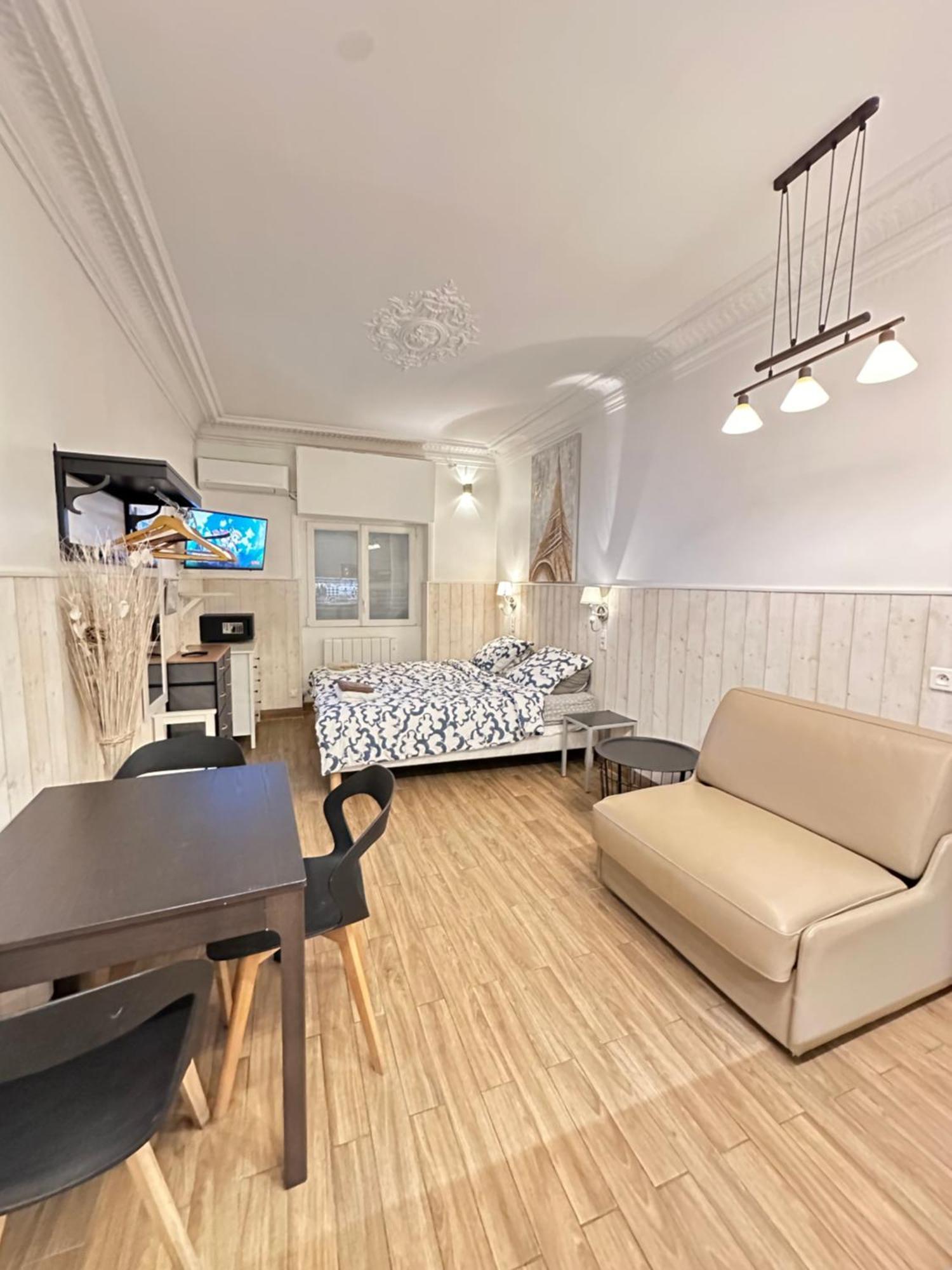 15 Ground Floor Apartamento