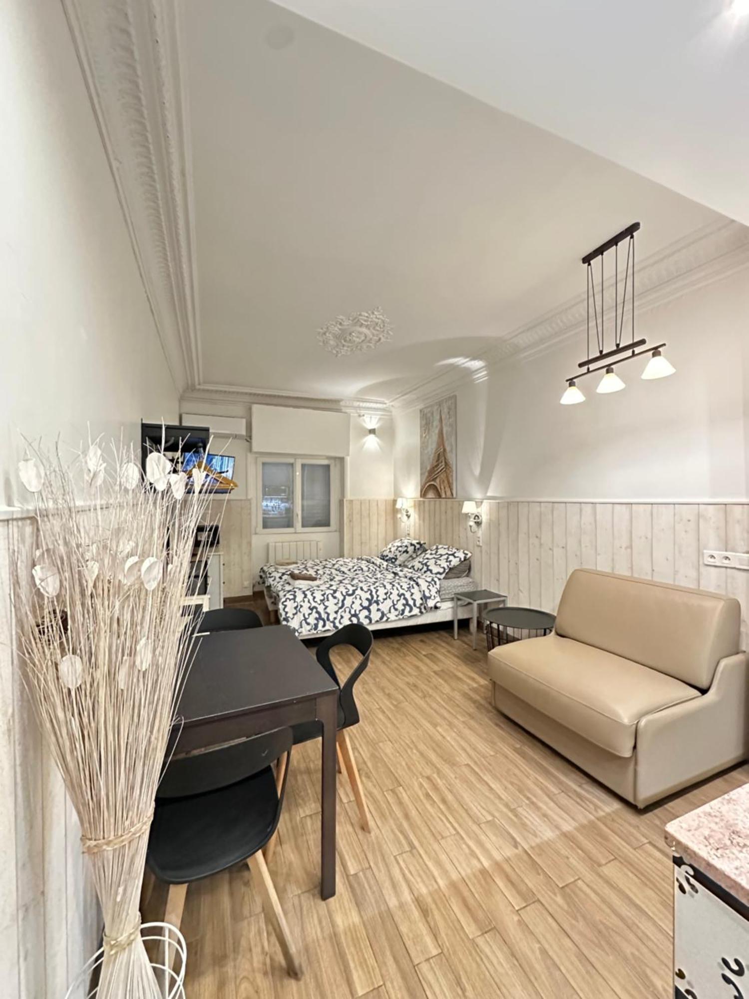 Apartamento 15 Ground Floor *