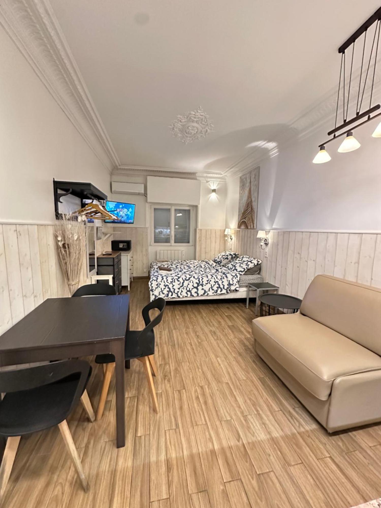 15 Ground Floor Apartamento