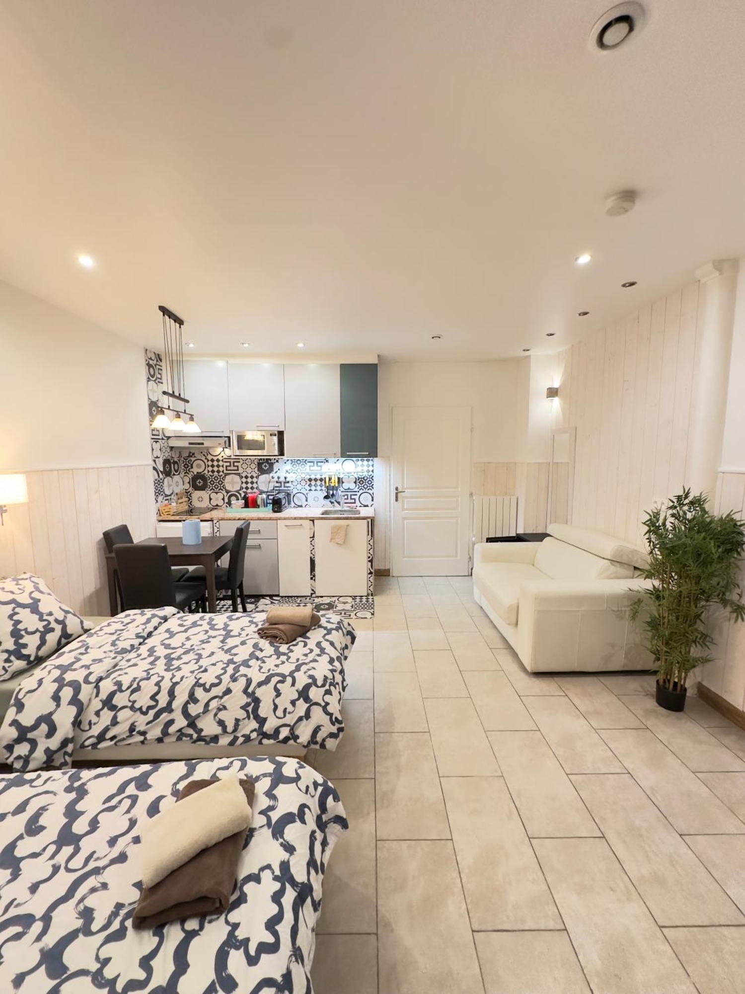 Apartamento 15 Ground Floor
