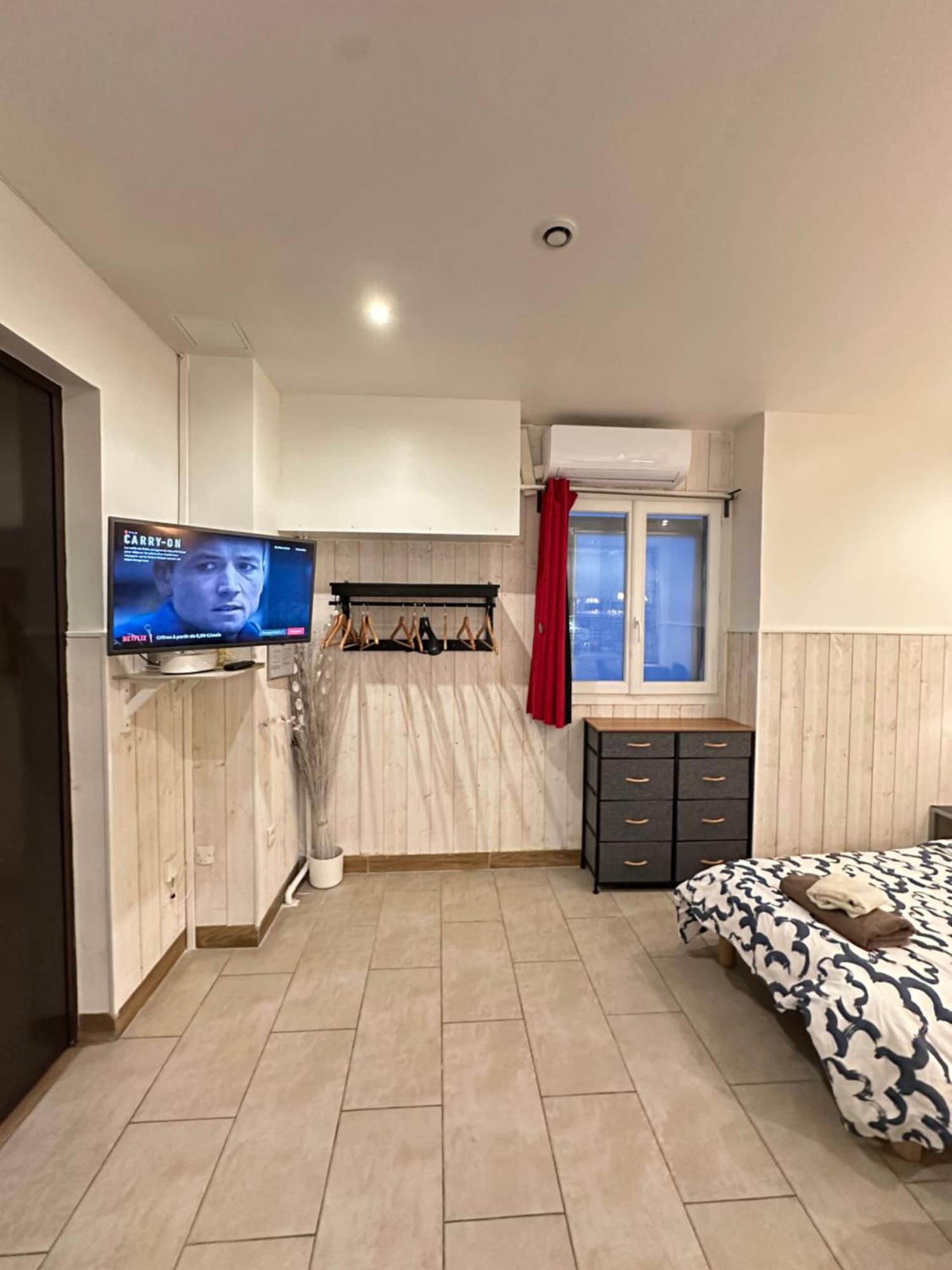Apartamento 15 Ground Floor Paris
