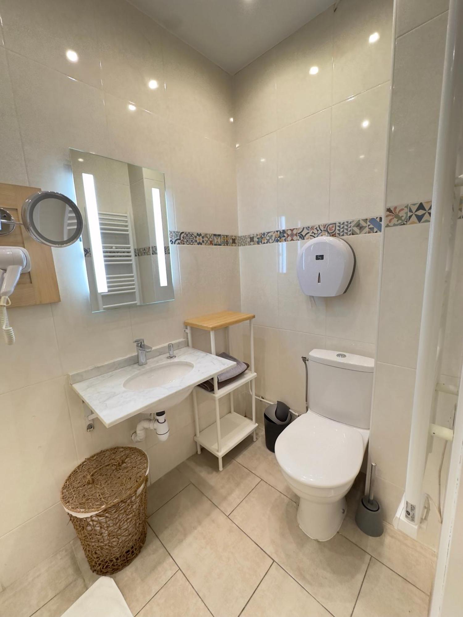 15 Ground Floor Apartamento Paris