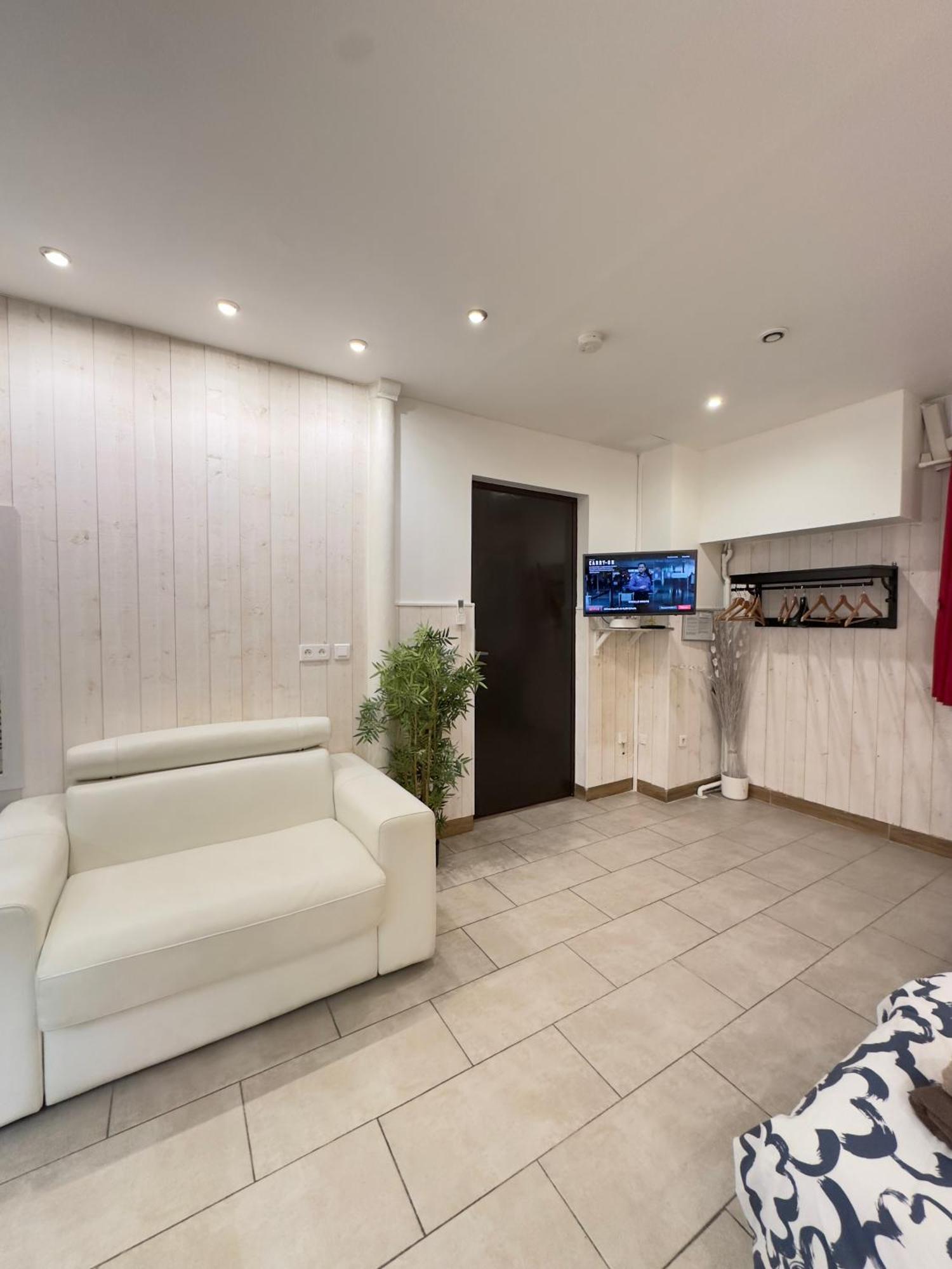 Apartamento 15 Ground Floor Paris
