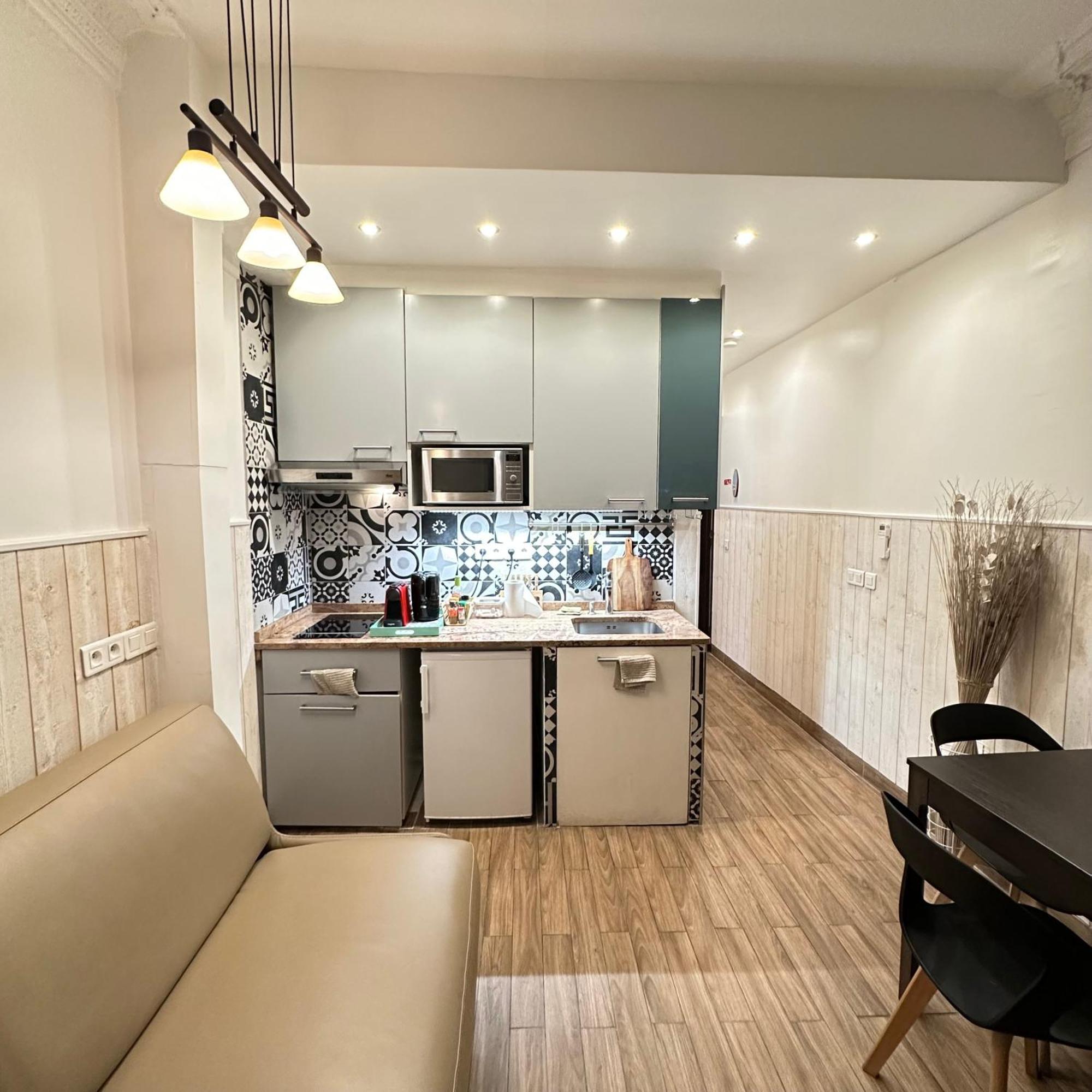 15 Ground Floor Apartamento