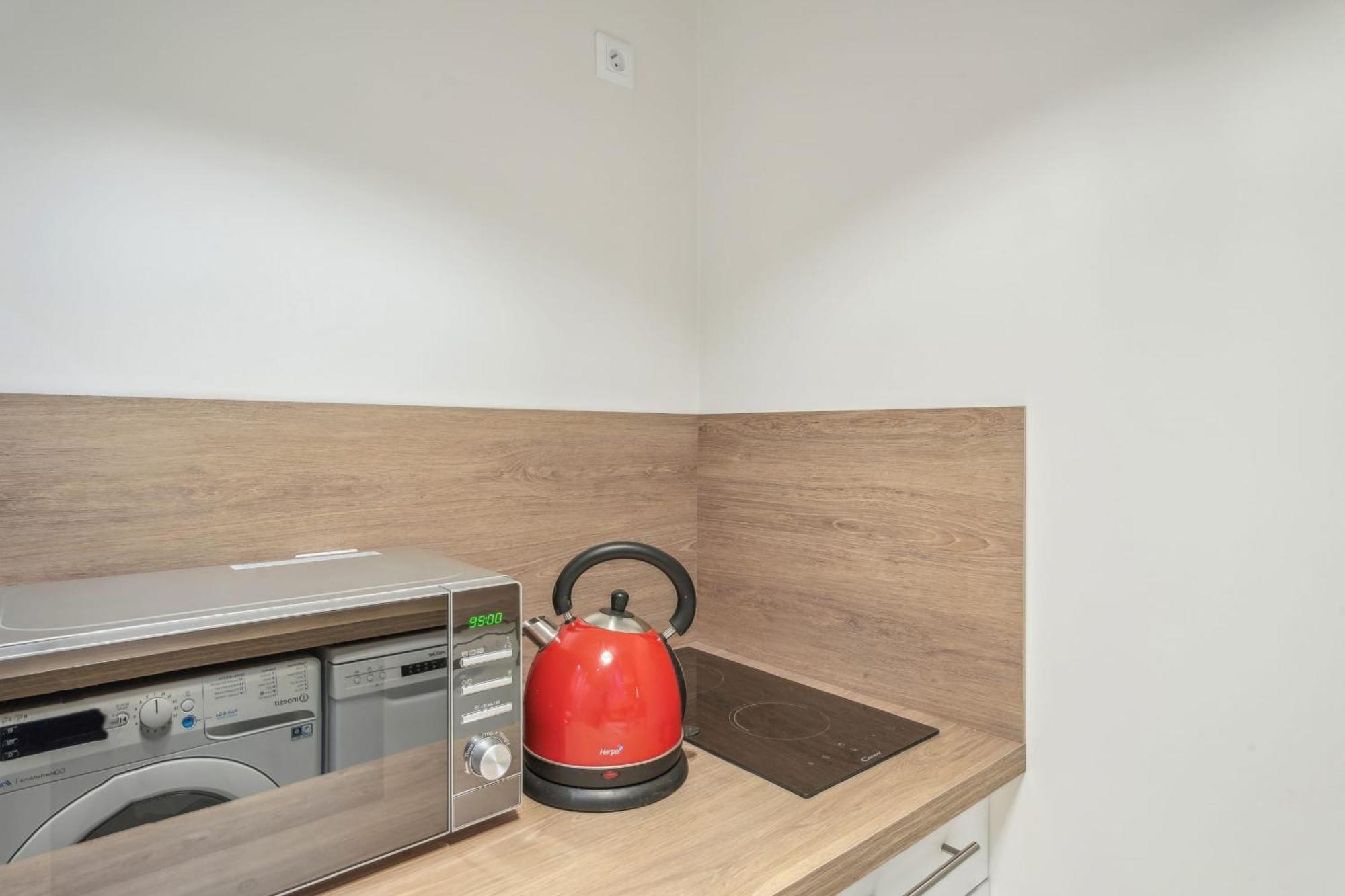 Apartment Monsieur - Rive Gauche