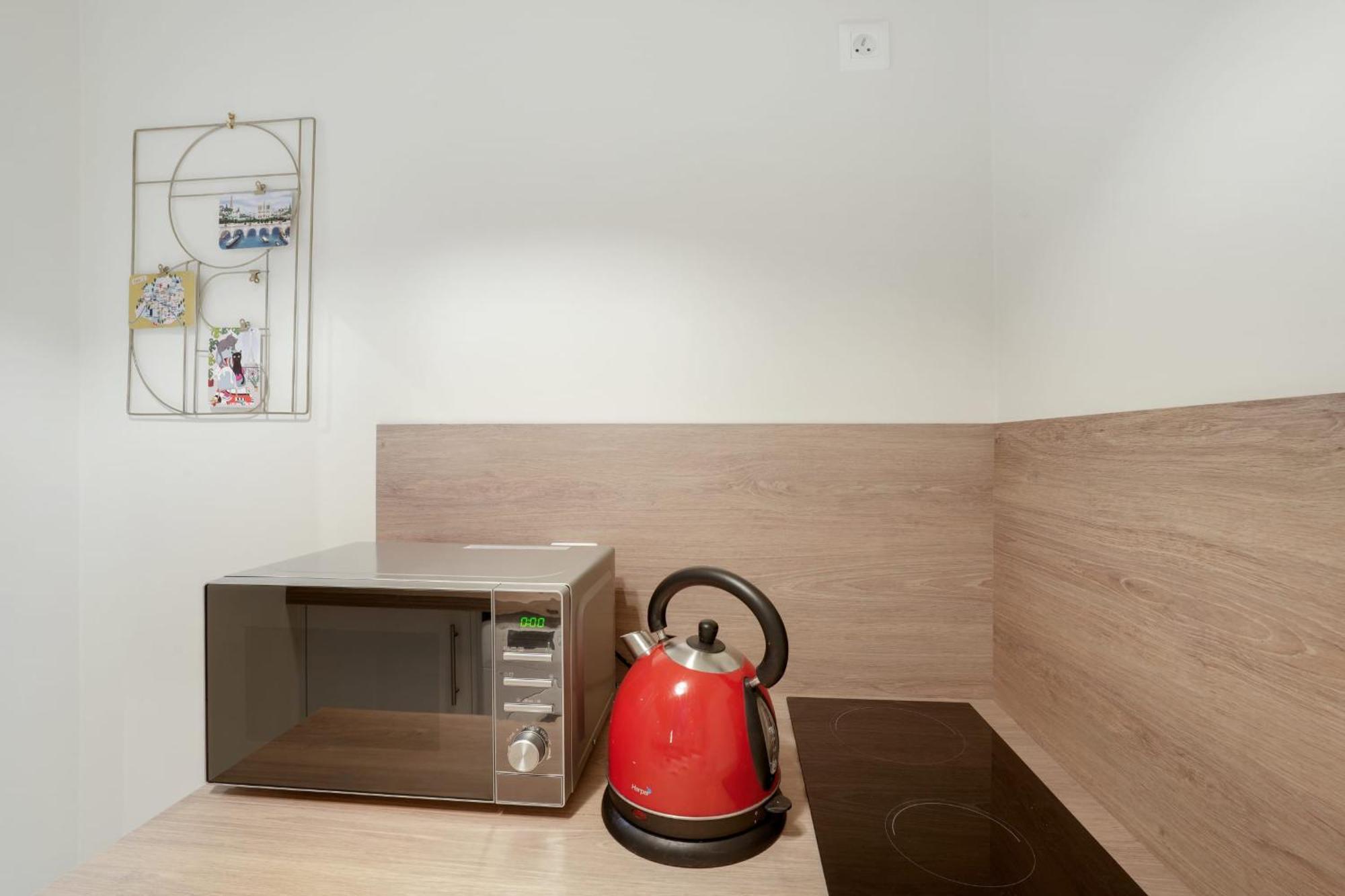 Monsieur - Rive Gauche Apartment