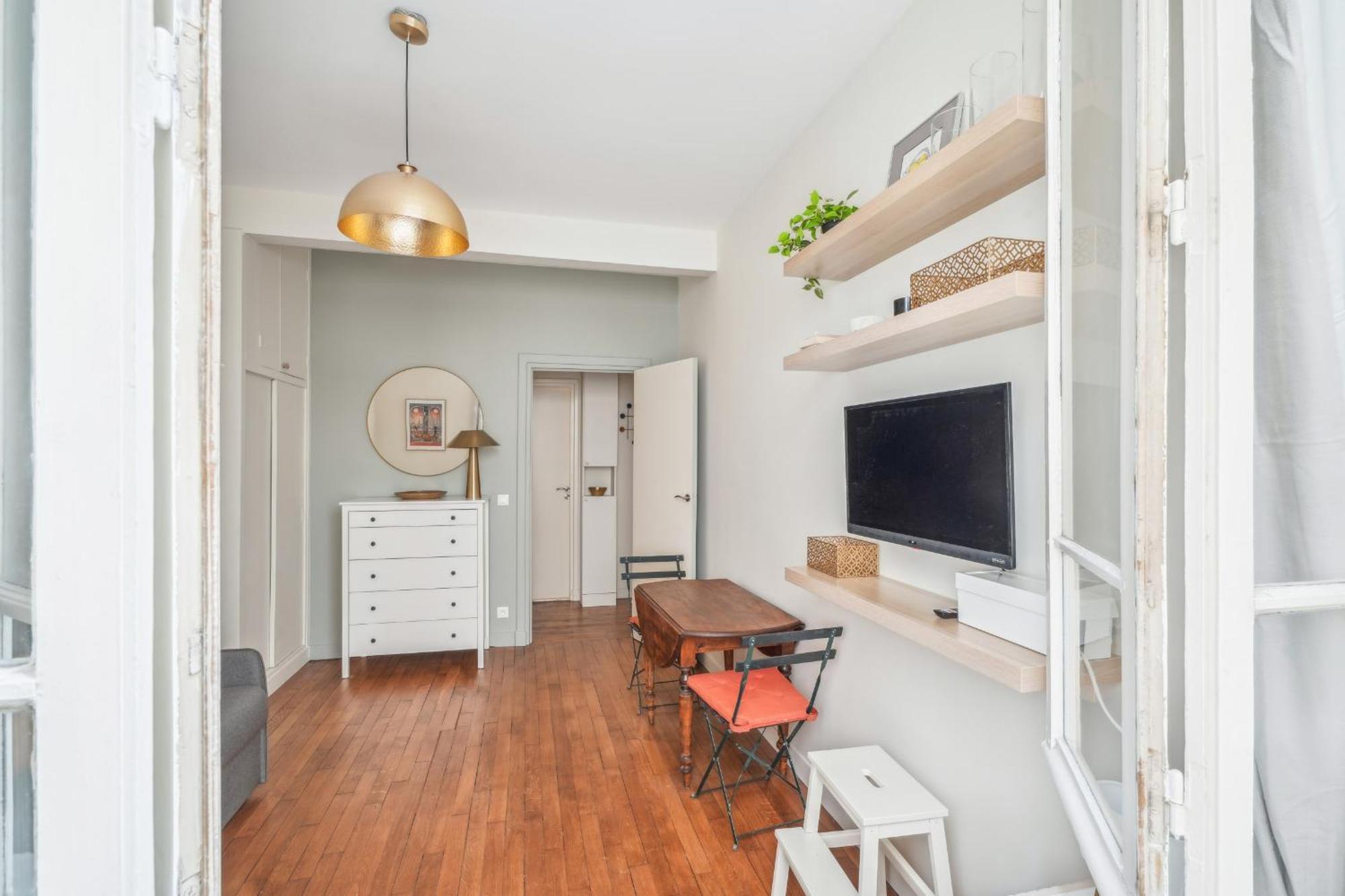 Apartment Monsieur - Rive Gauche *
