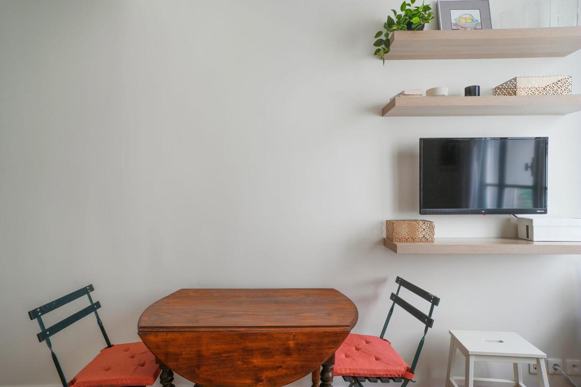 Monsieur - Rive Gauche Apartment Paris