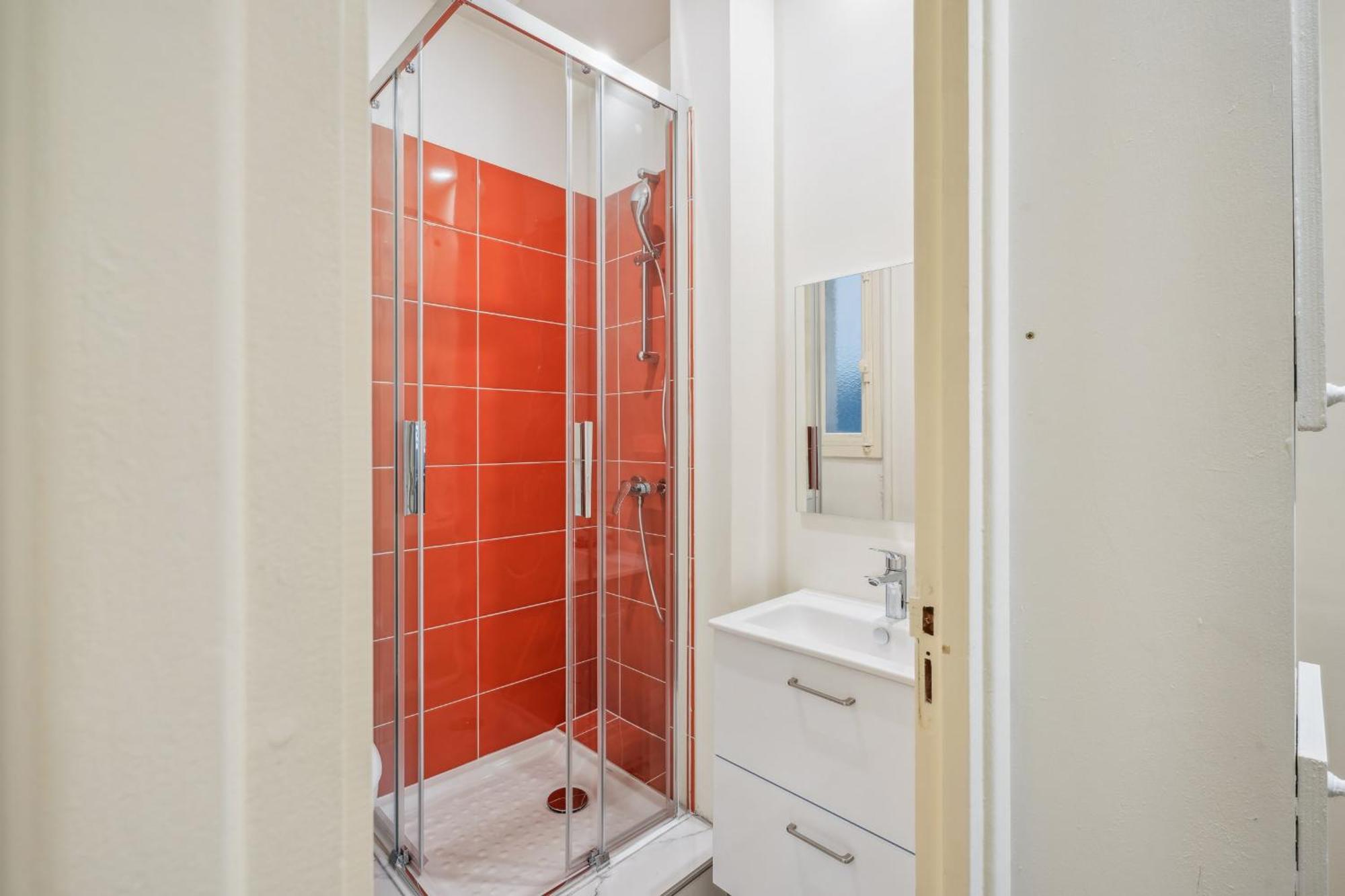 Apartment Monsieur - Rive Gauche *