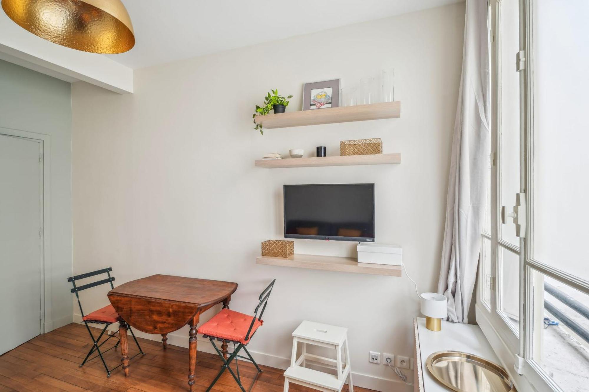 Monsieur - Rive Gauche Apartment *