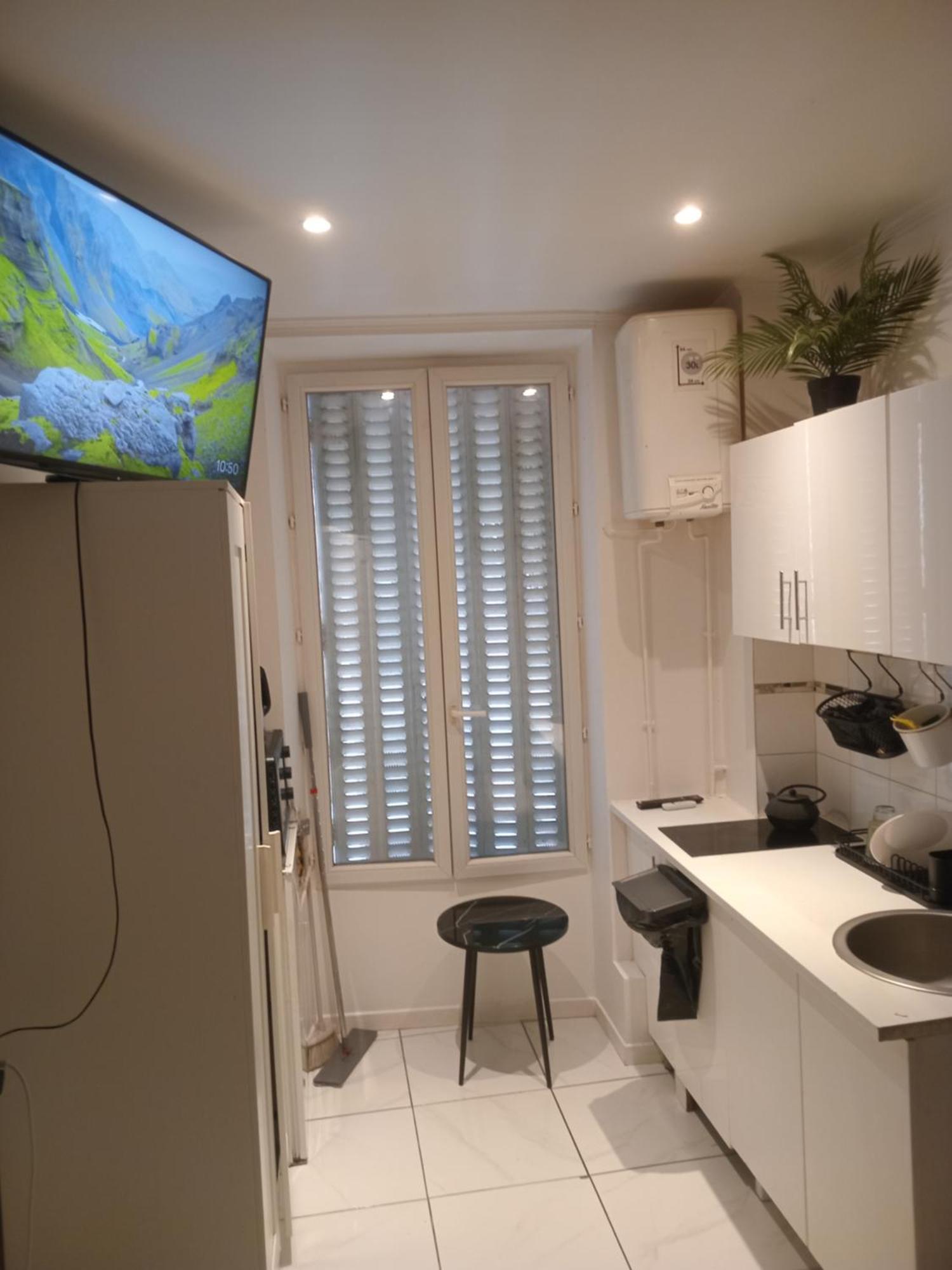 Proche Centre Et Monuments Apartment