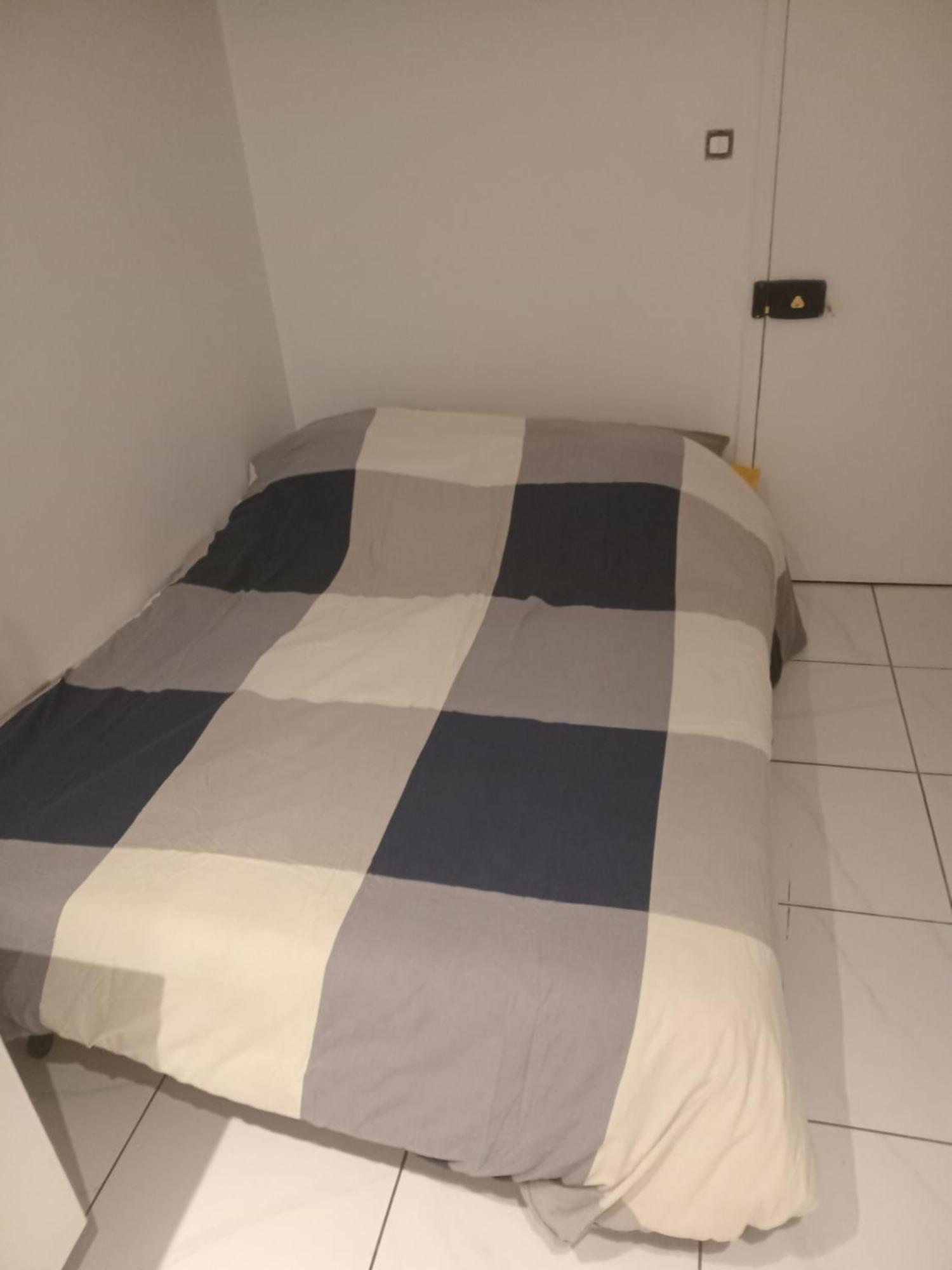Proche Centre Et Monuments Apartment Paris