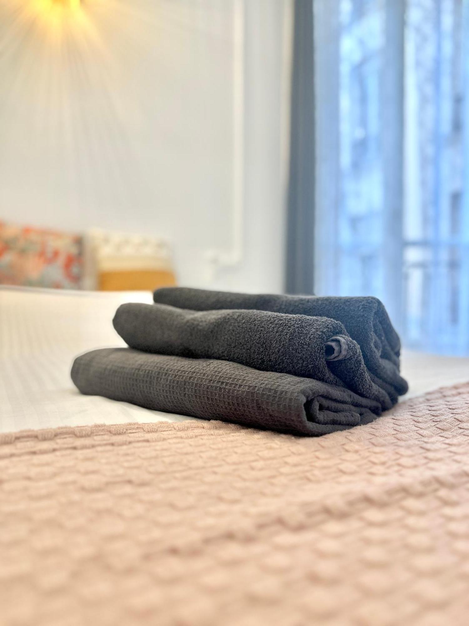 Elegant Sleep 5 In Alasseur Near Eiffel Tower Apartamento *