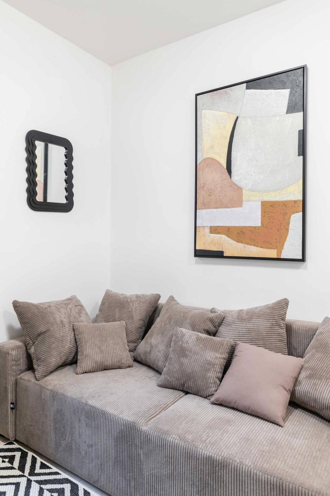 Apartamento Cosy Hopital Bichat - 18 - 4p - Flat-guest